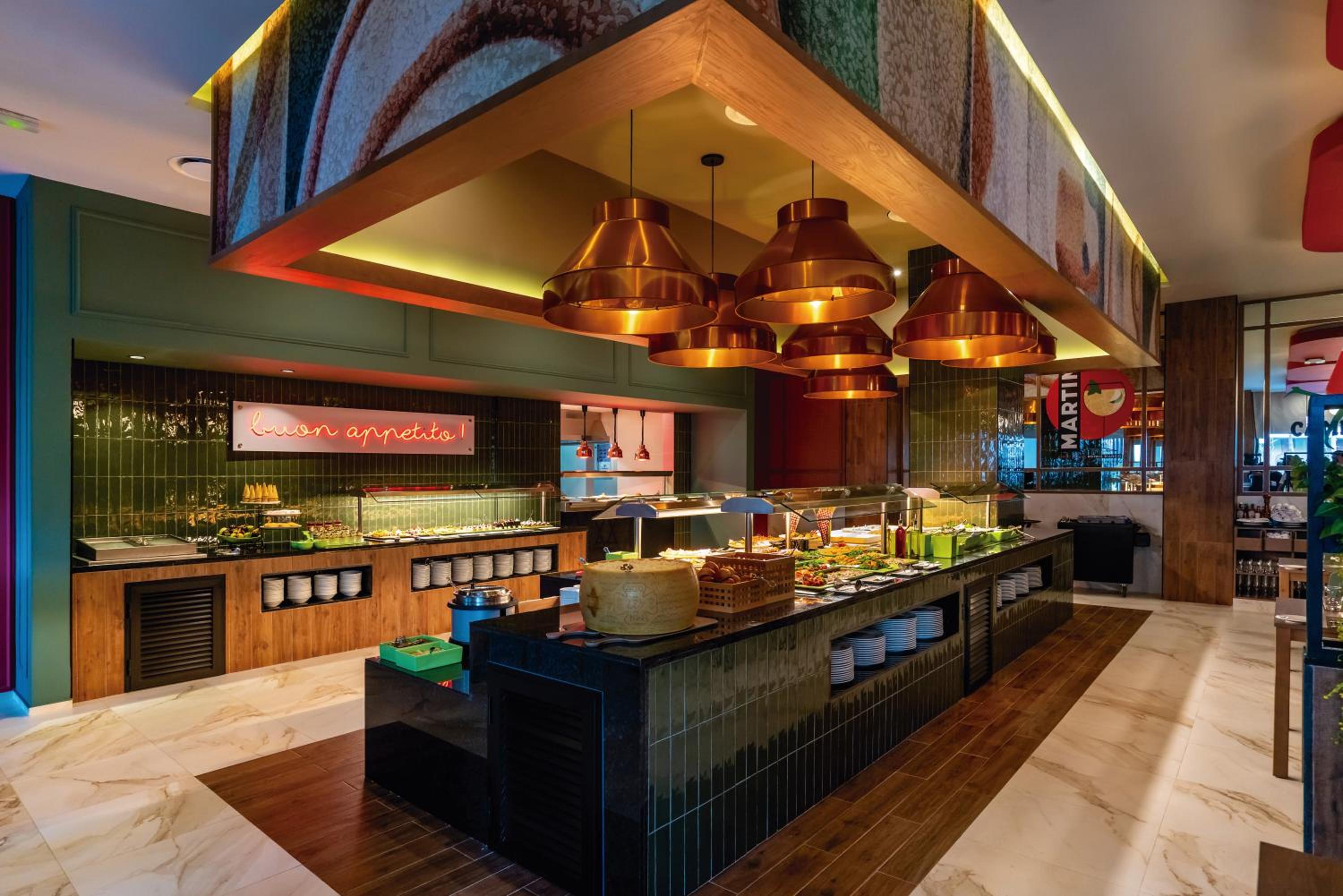 Riu Palace Kukulkan - Adults Only - All Inclusive