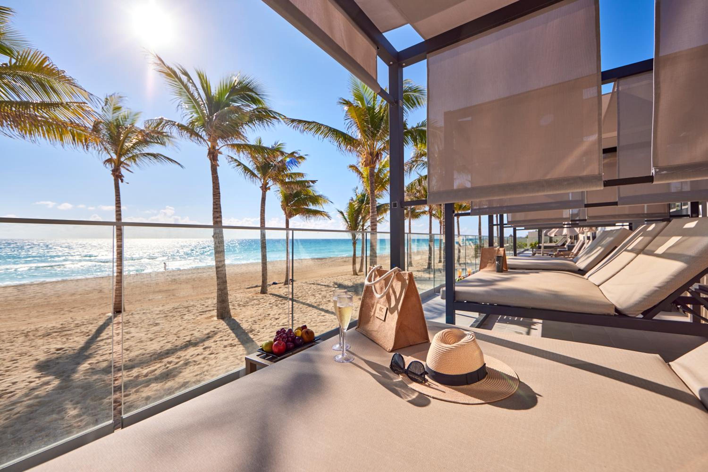 Riu Palace Kukulkan - Adults Only - All Inclusive