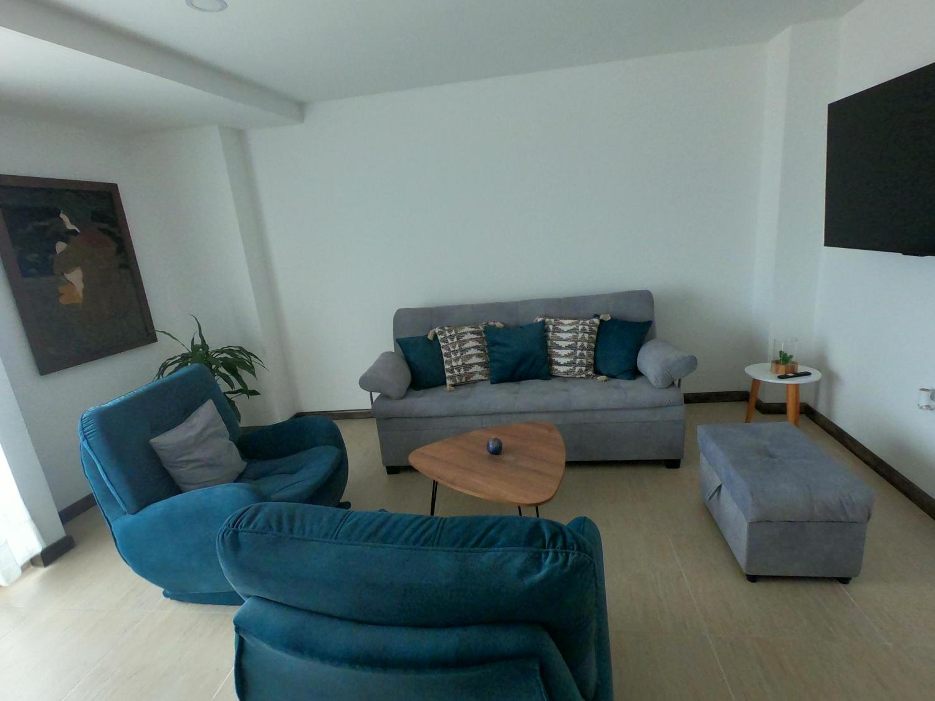 Apartamento La Nuit