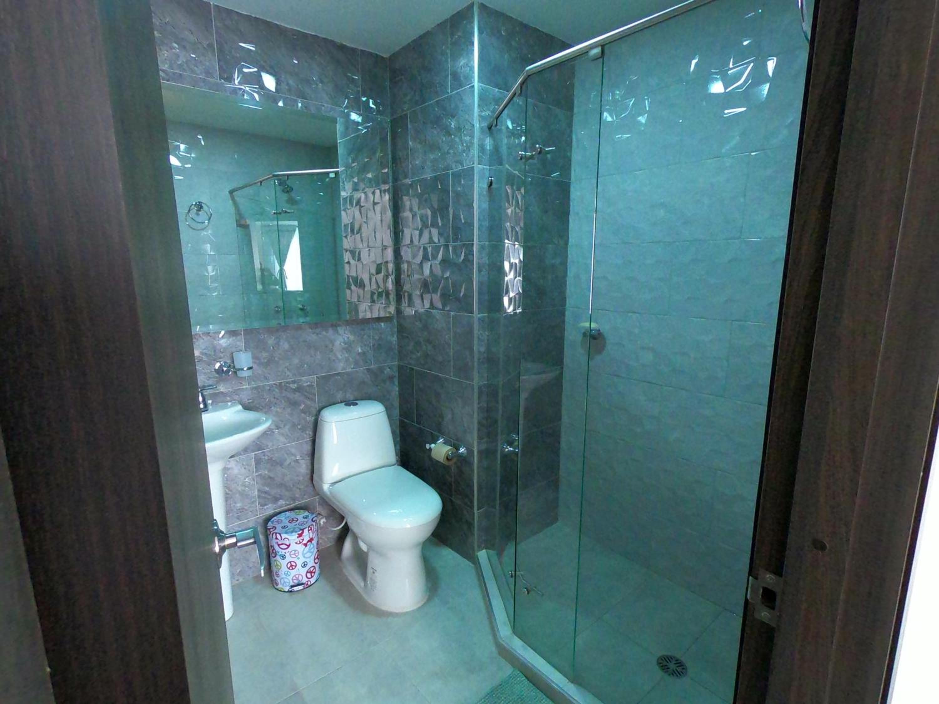 Apartamento La Nuit