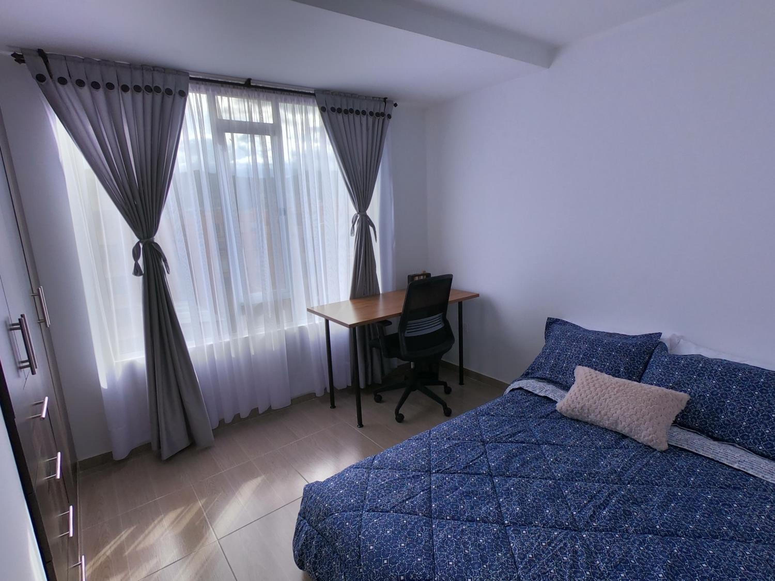 Apartamento La Nuit