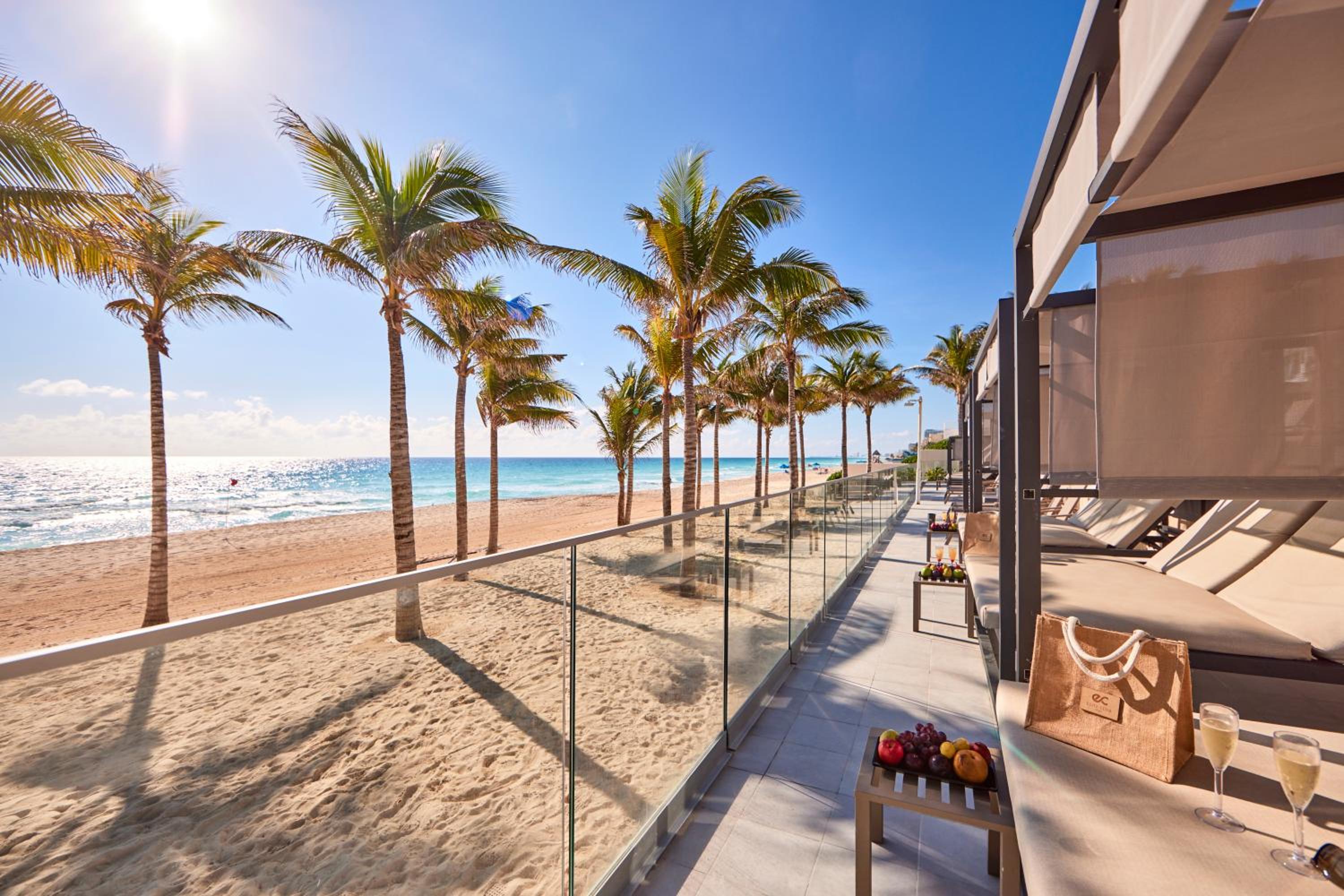 Riu Palace Kukulkan - Adults Only - All Inclusive