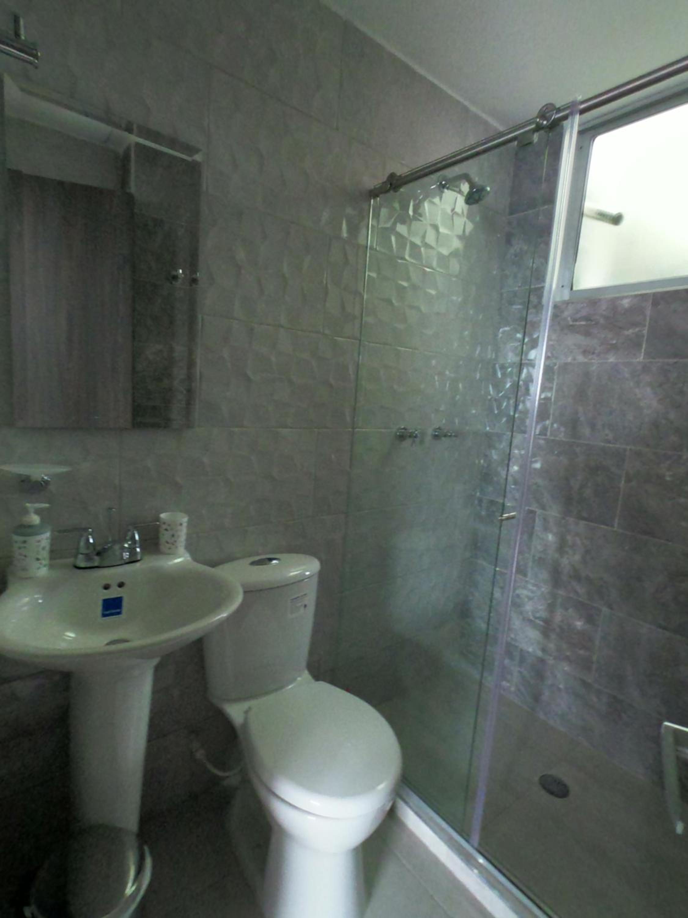 Apartamento La Nuit