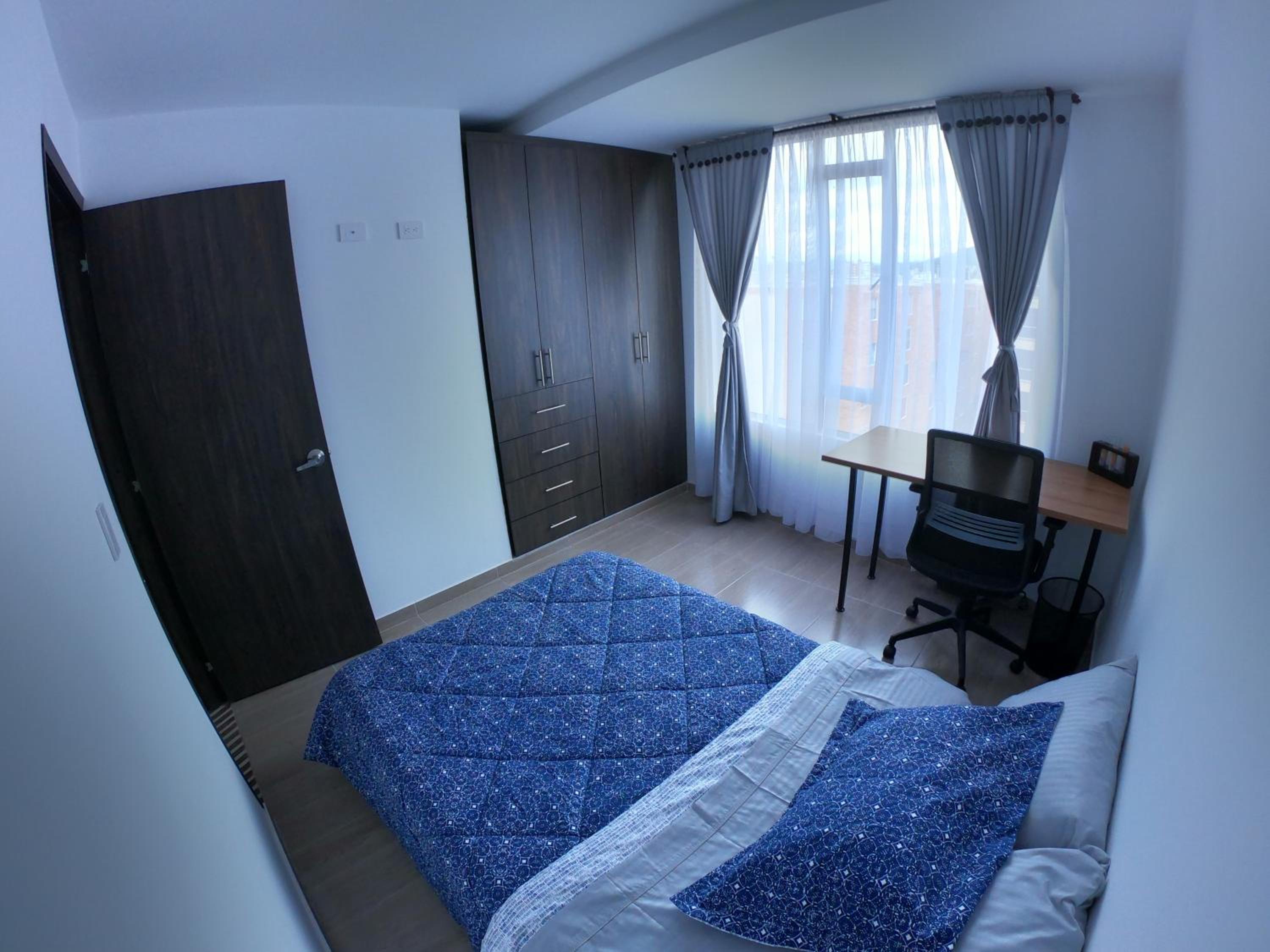 Apartamento La Nuit