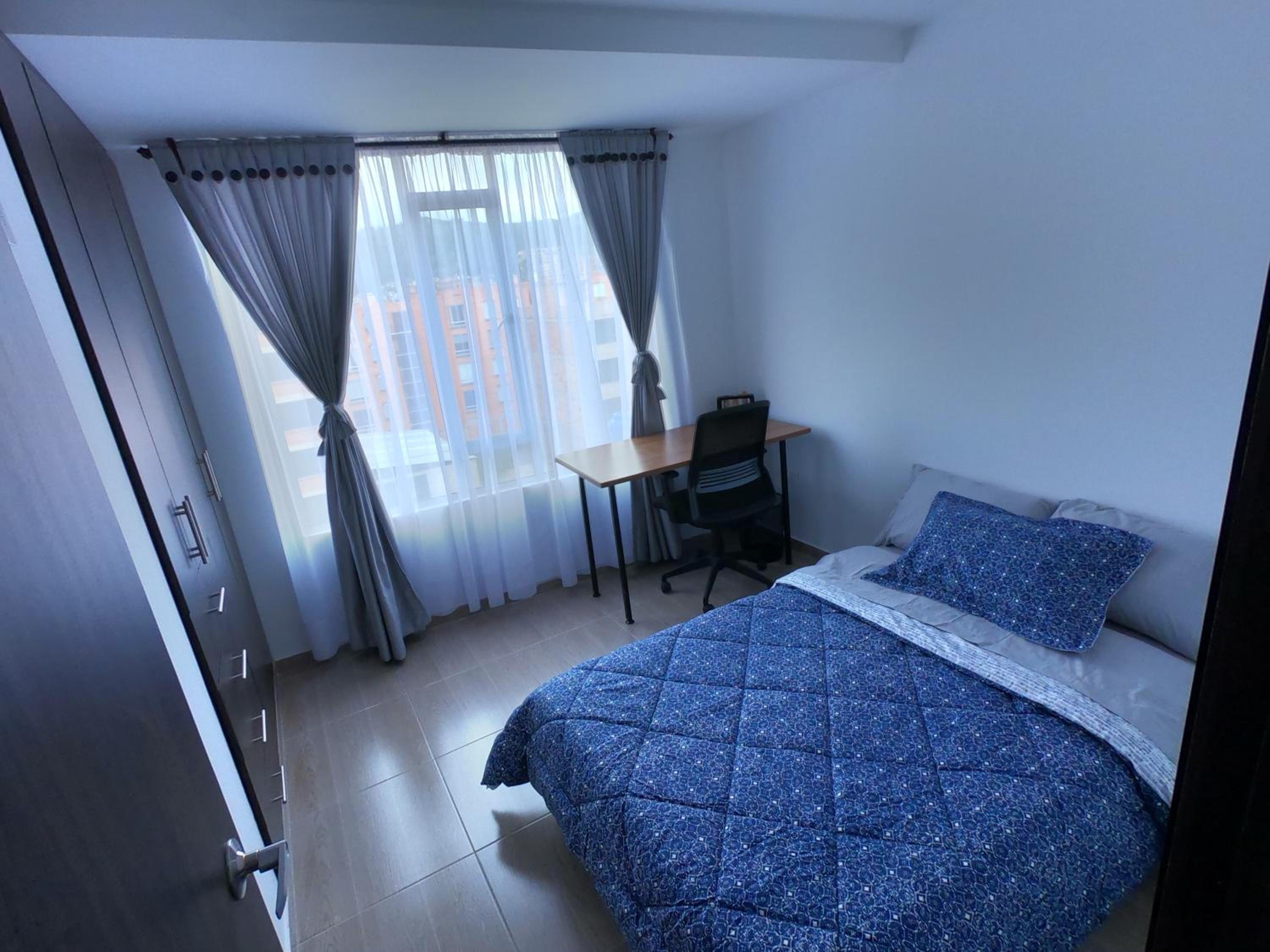 Apartamento La Nuit