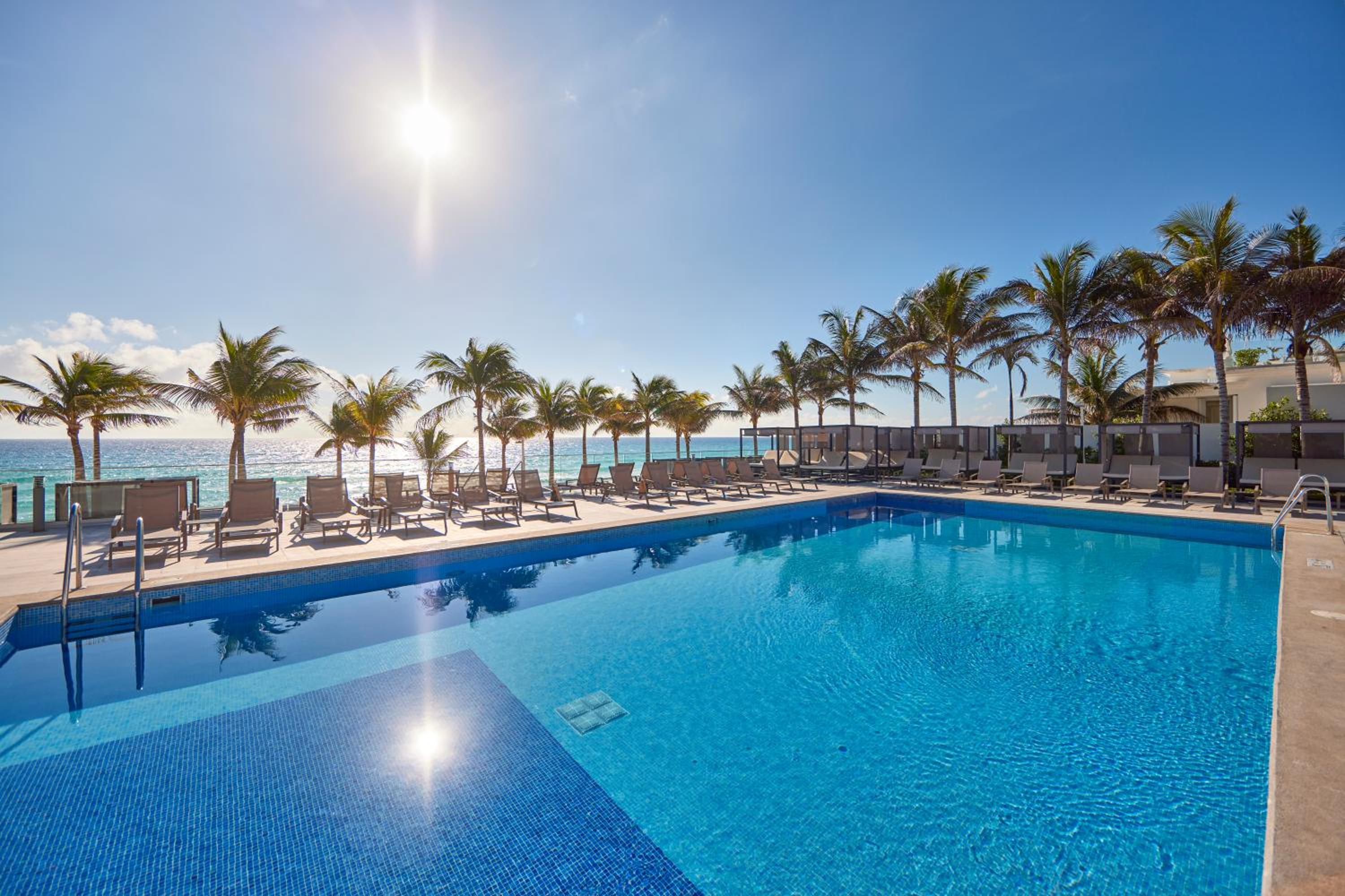 Riu Palace Kukulkan - Adults Only - All Inclusive