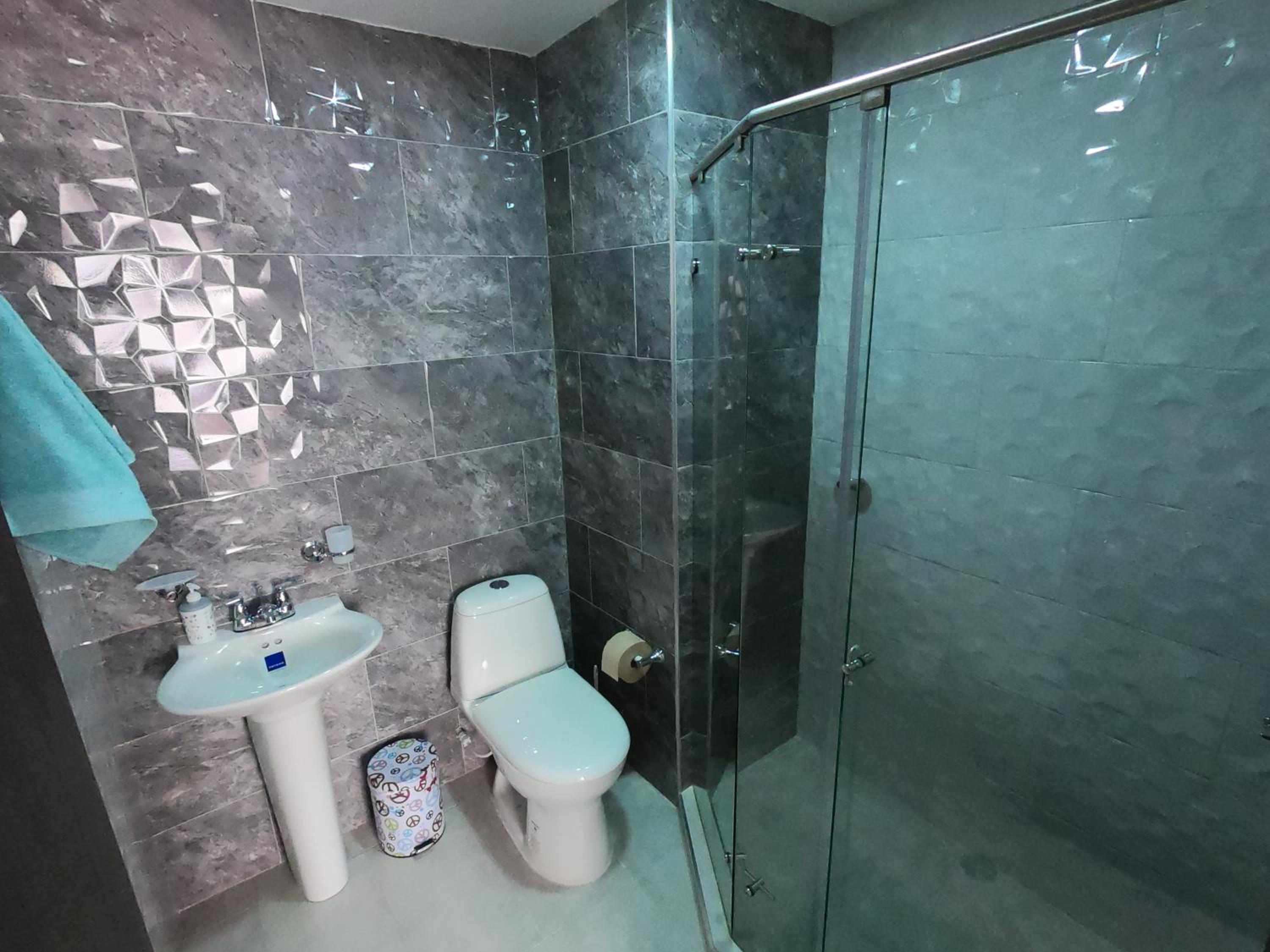 Apartamento La Nuit