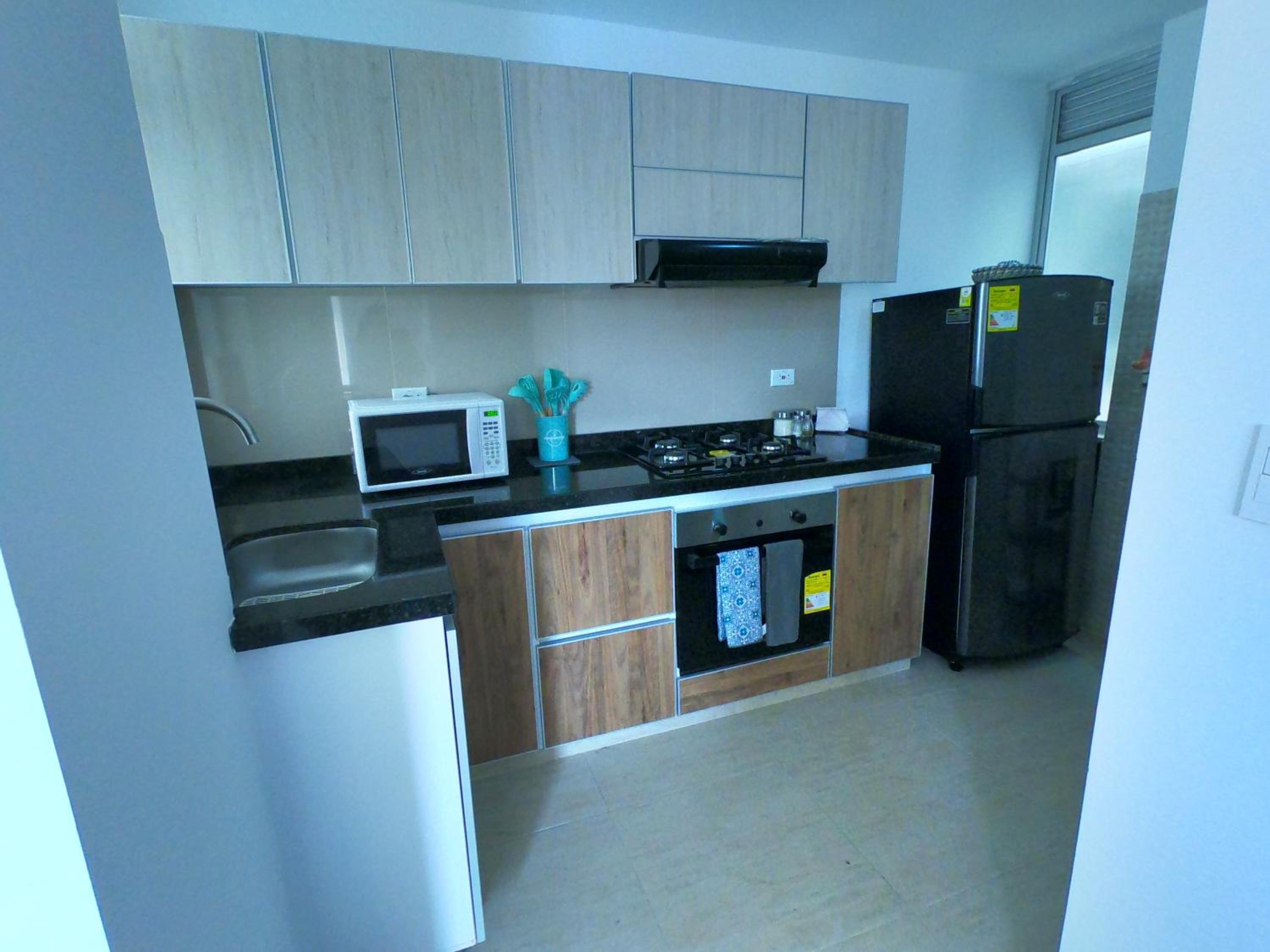 Apartamento La Nuit