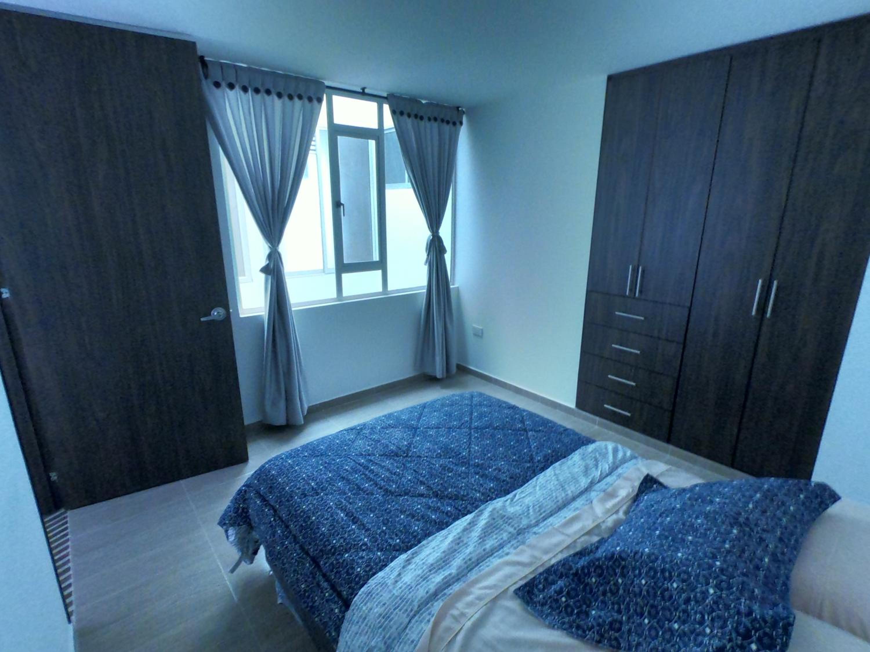 Apartamento La Nuit