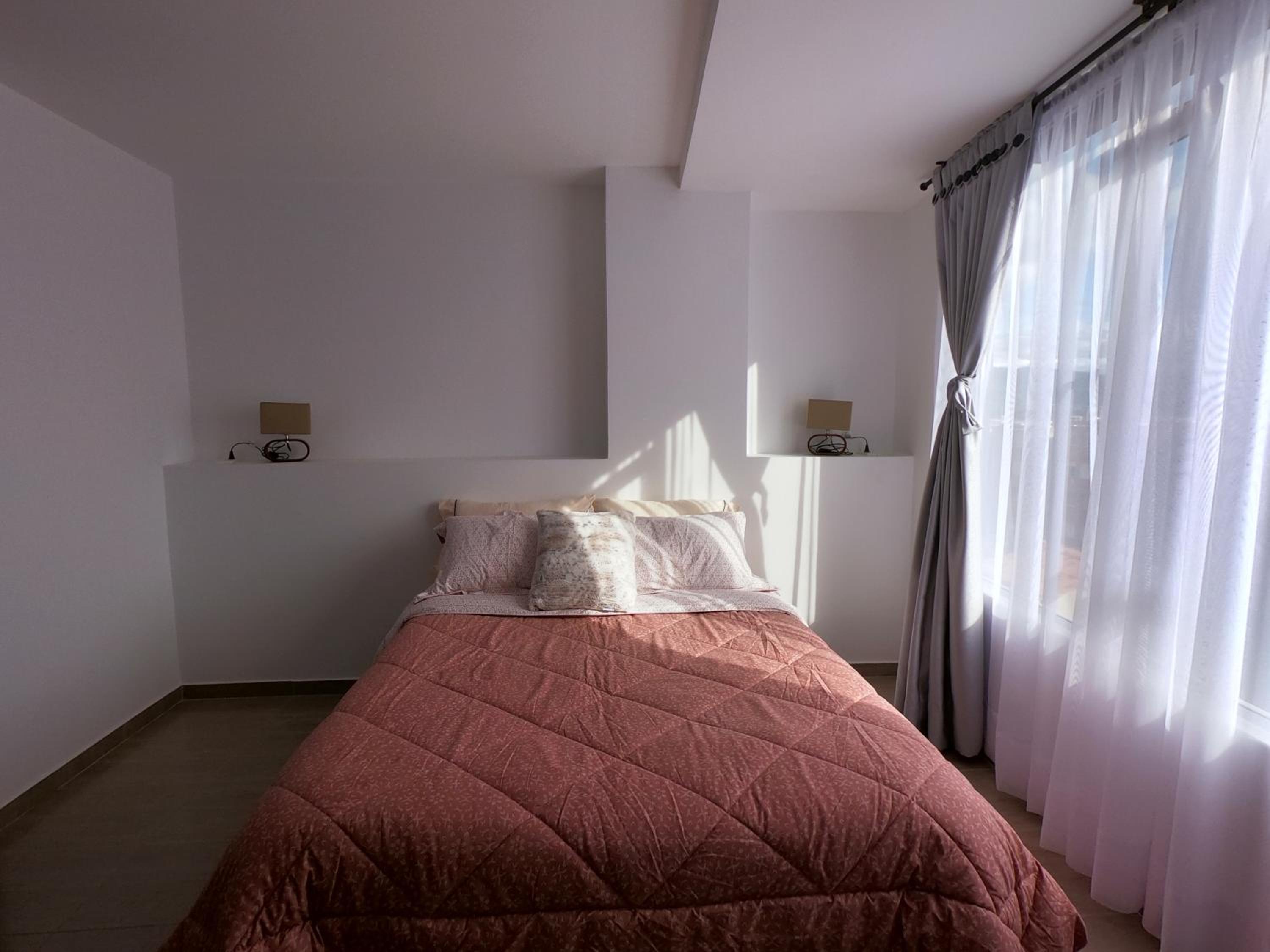 Apartamento La Nuit