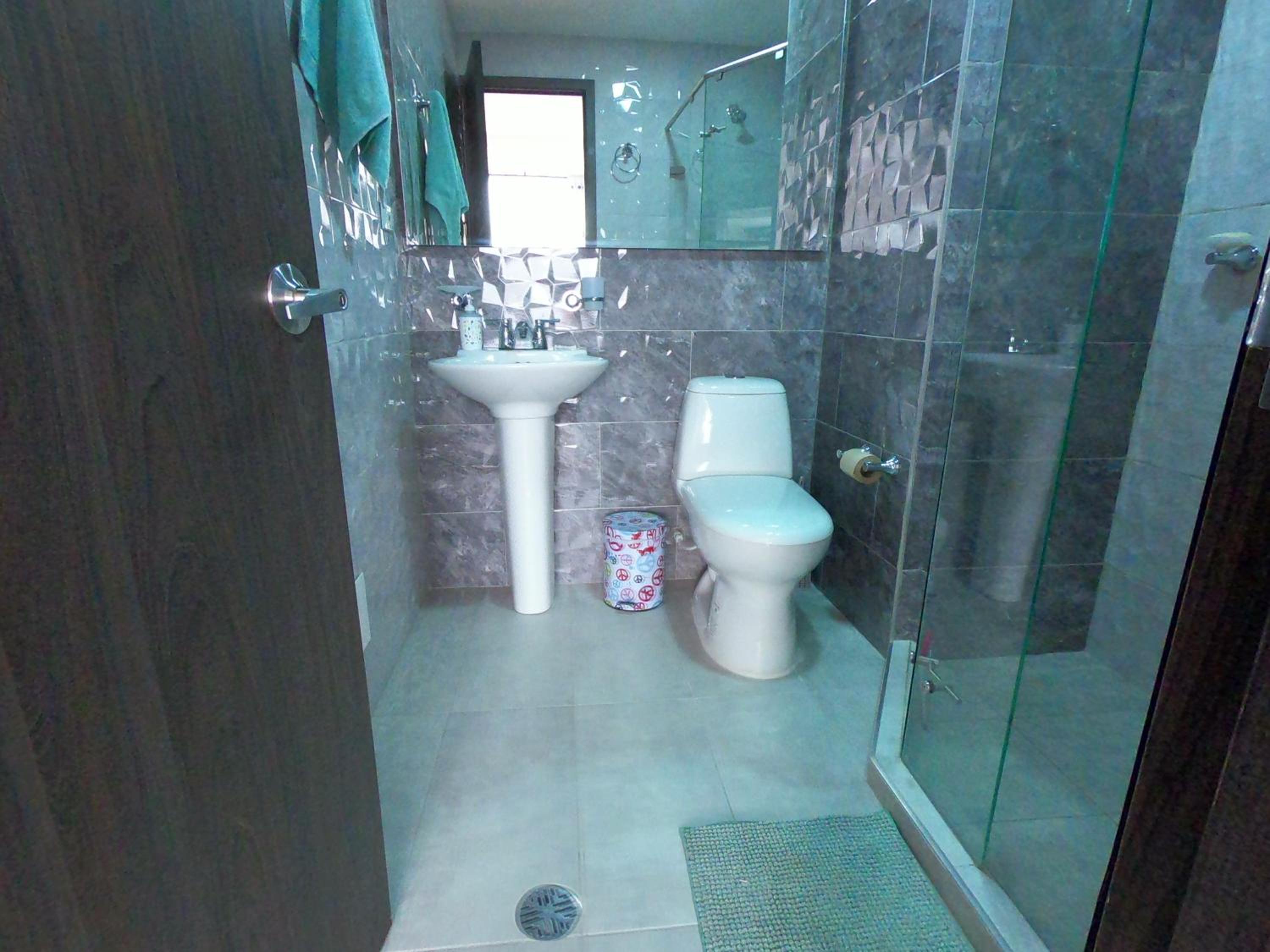 Apartamento La Nuit