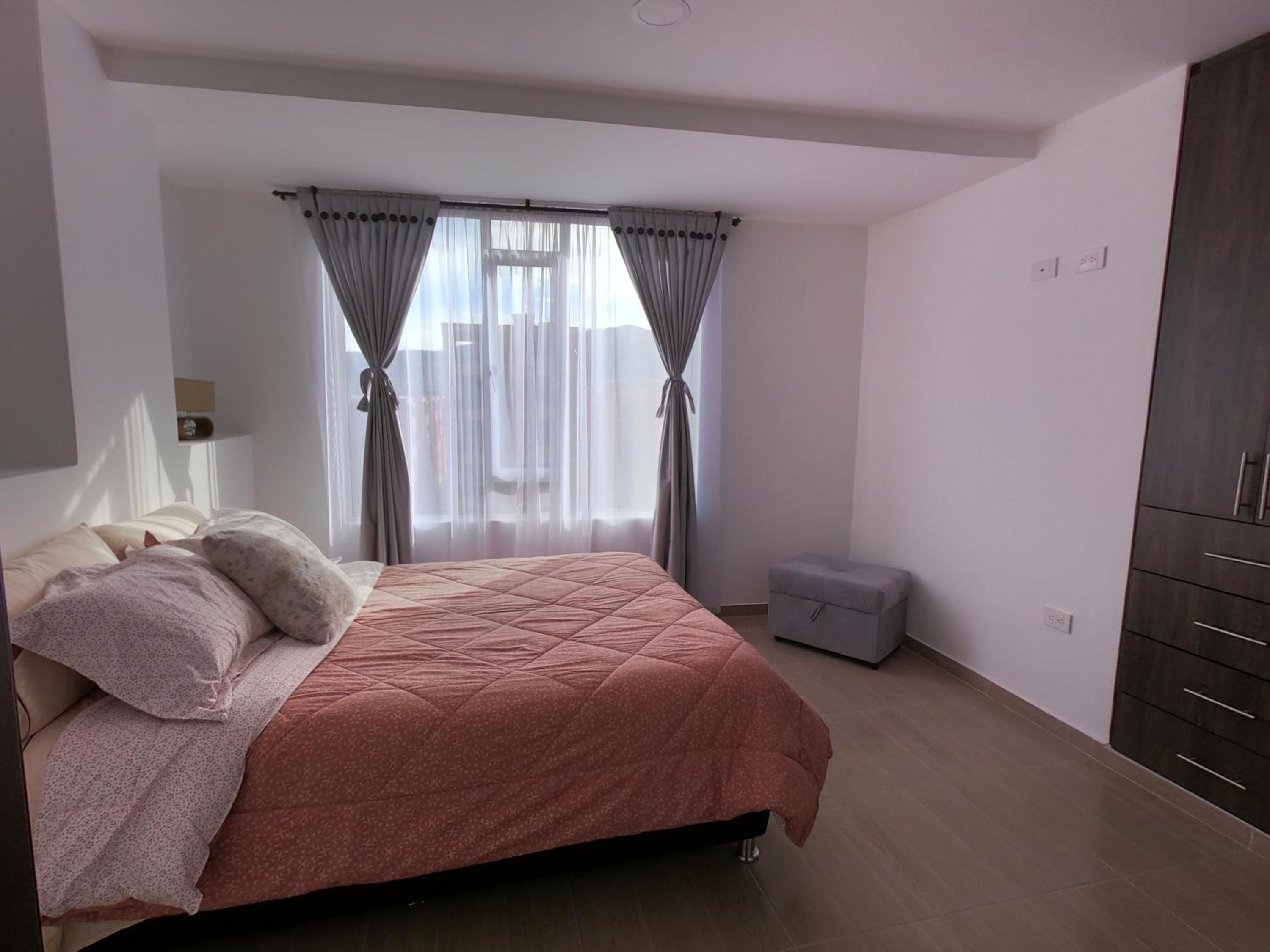 Apartamento La Nuit
