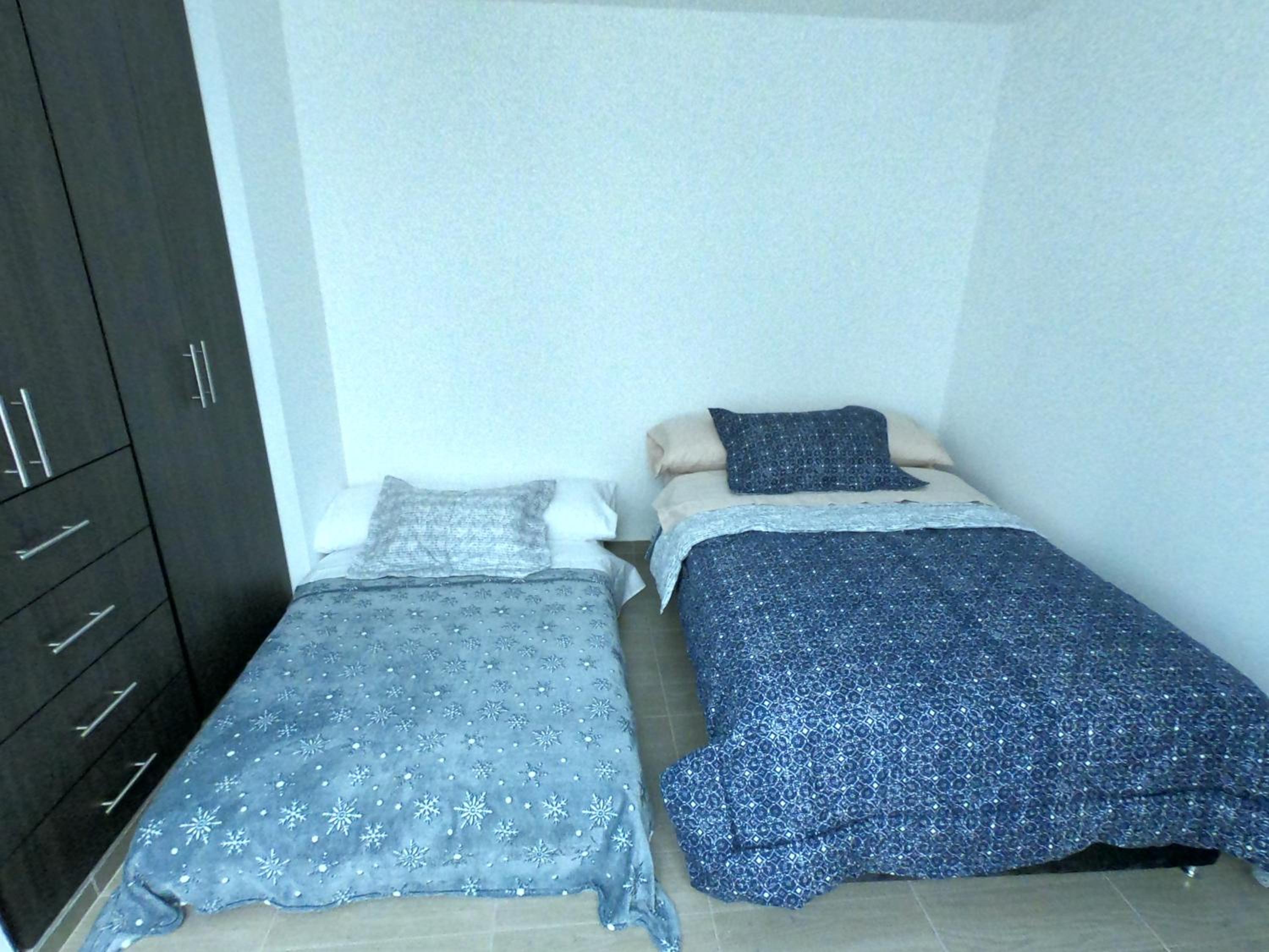 Apartamento La Nuit