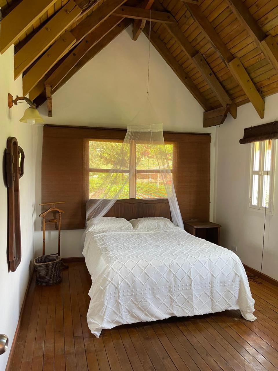 Hermosa Casa Campestre en el Lago Calima