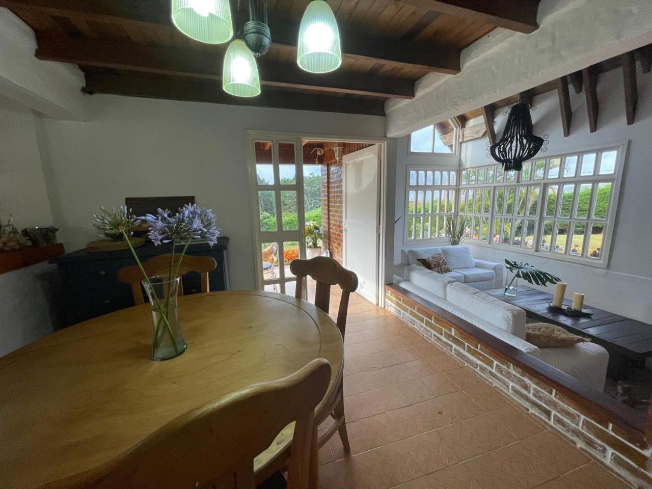 Hermosa Casa Campestre en el Lago Calima