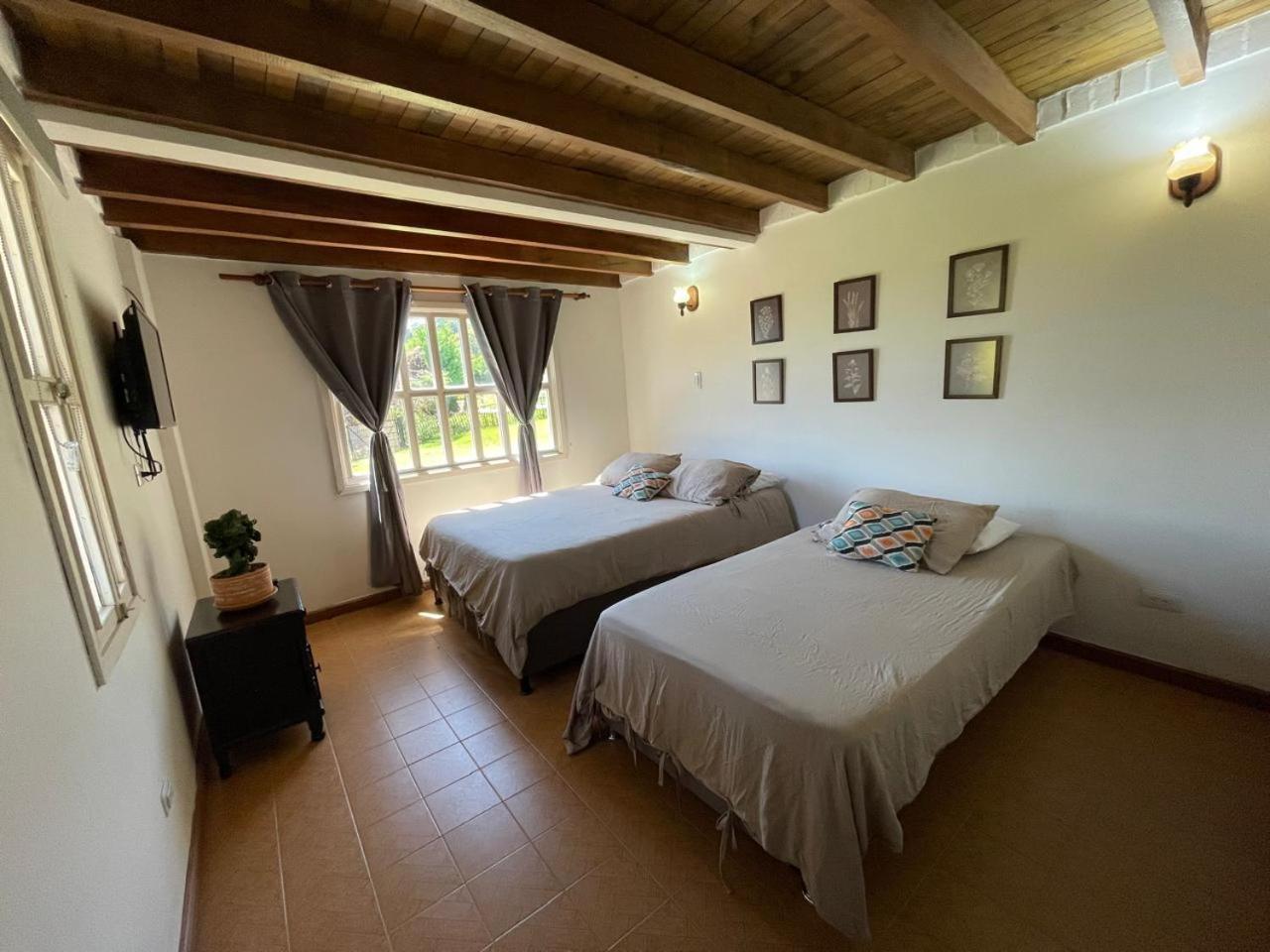 Hermosa Casa Campestre en el Lago Calima