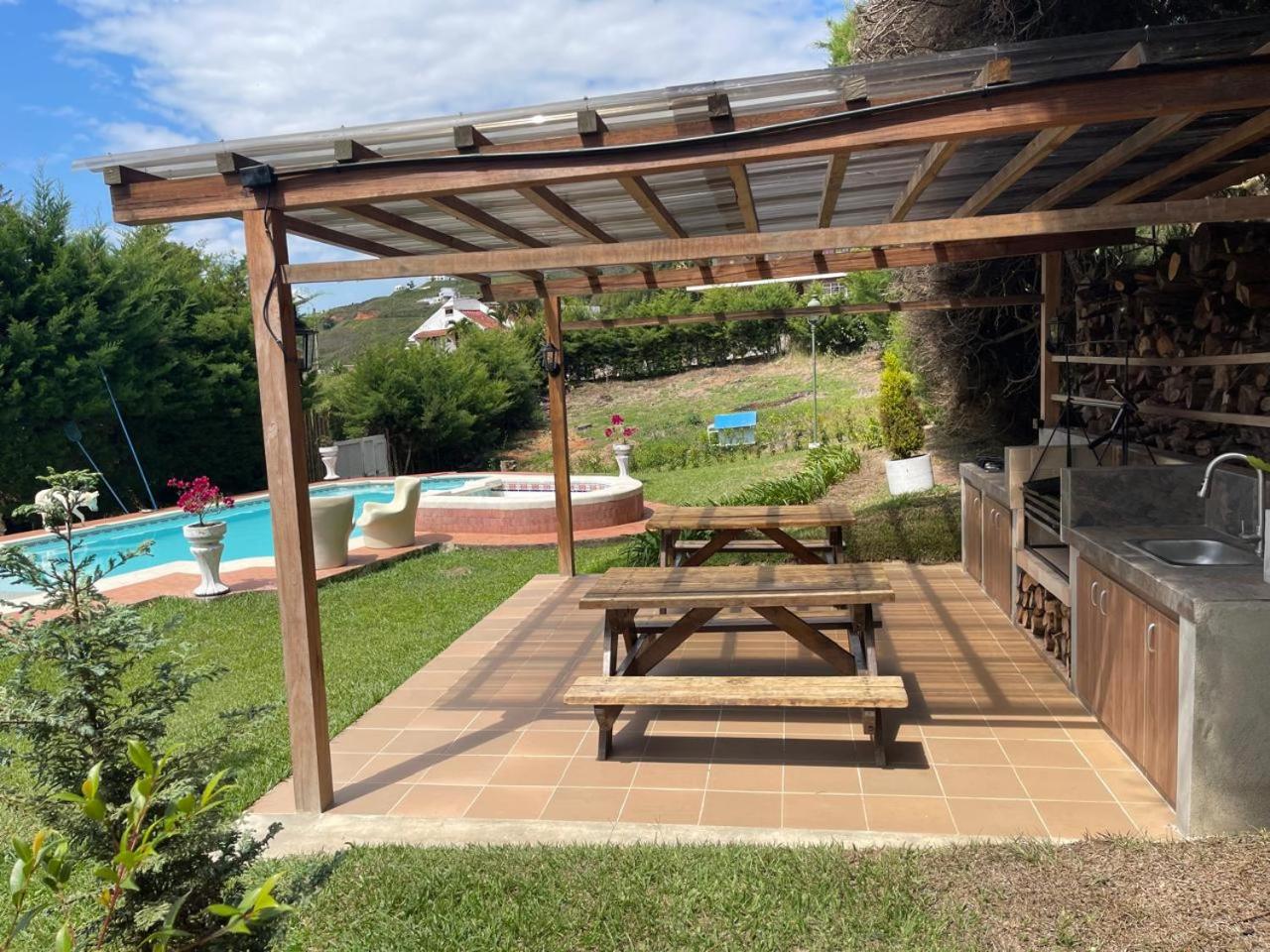 Hermosa Casa Campestre en el Lago Calima