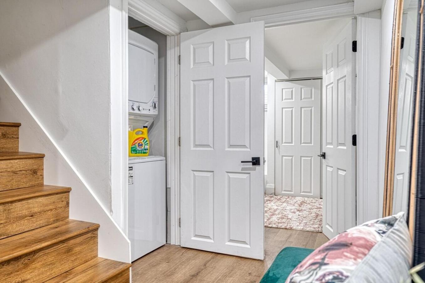 Modern 3 Bdr Homeapt Mins To Notlwineriesfalls
