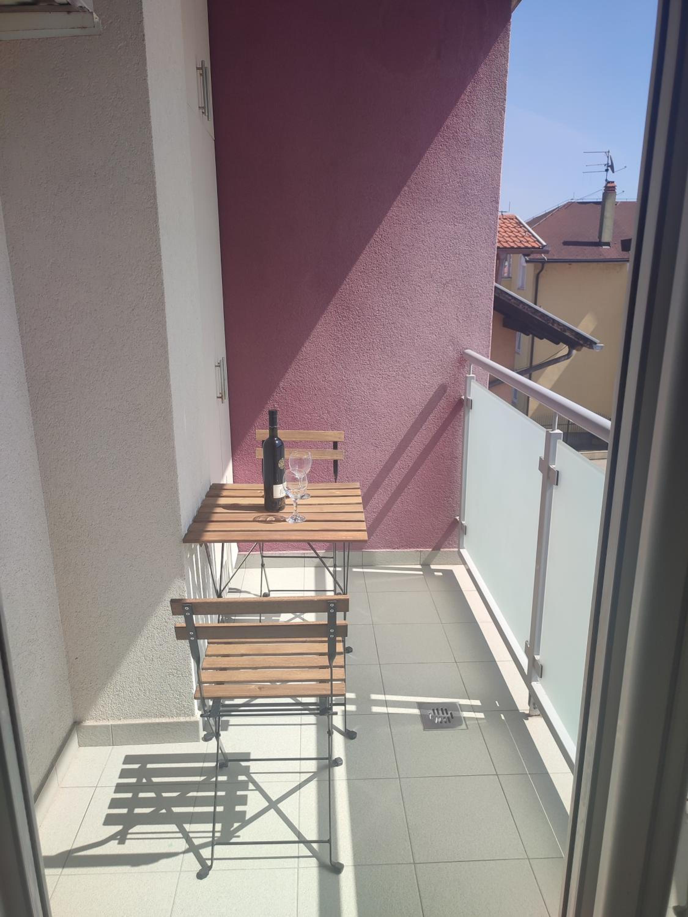 Mila apartman