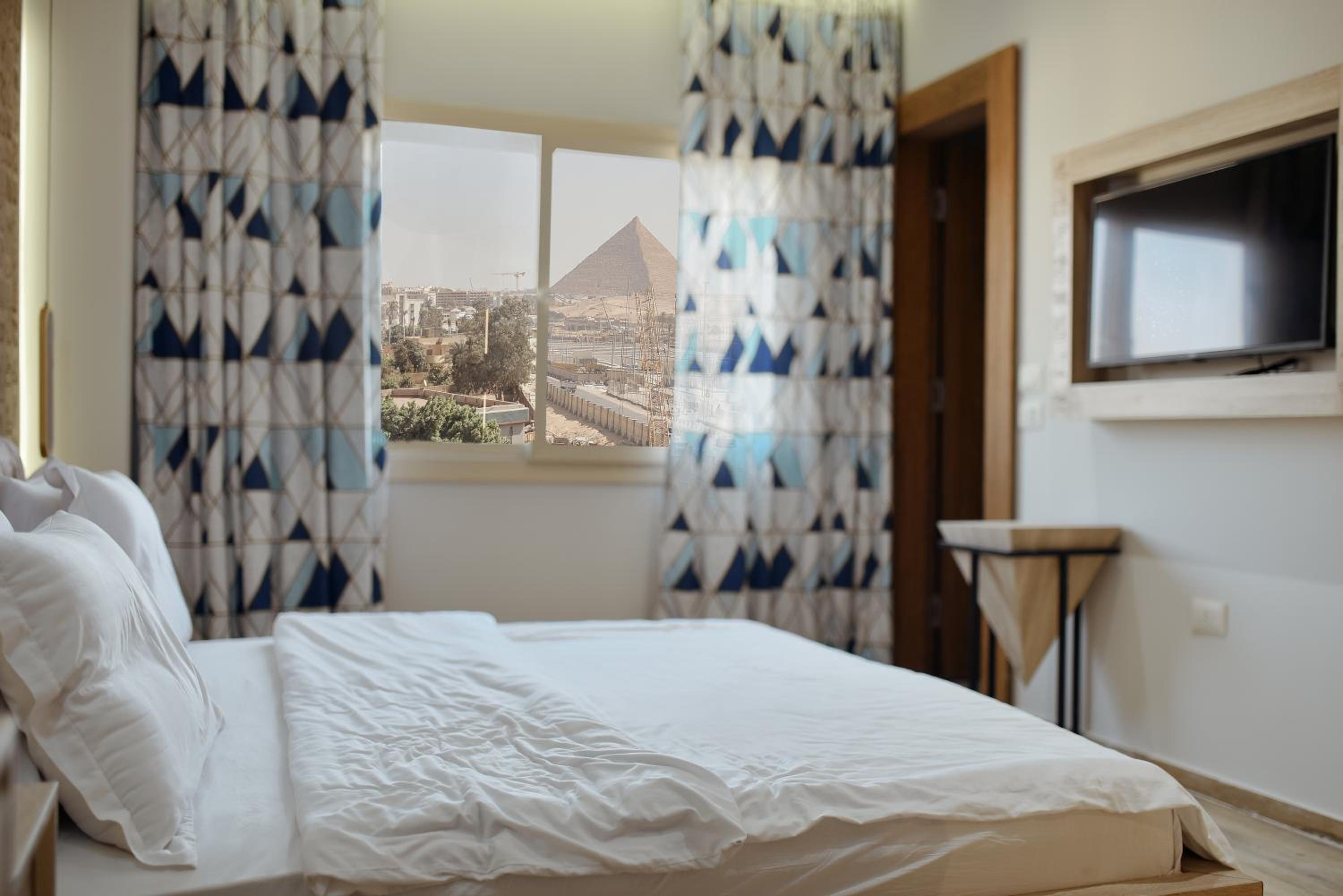 Royal Great Pyramid INN — photo 83