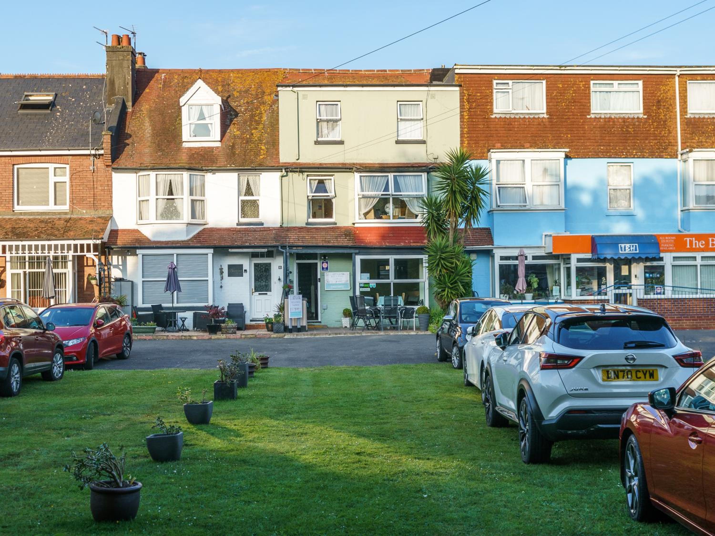 Hotel Bella Vista - Image 1