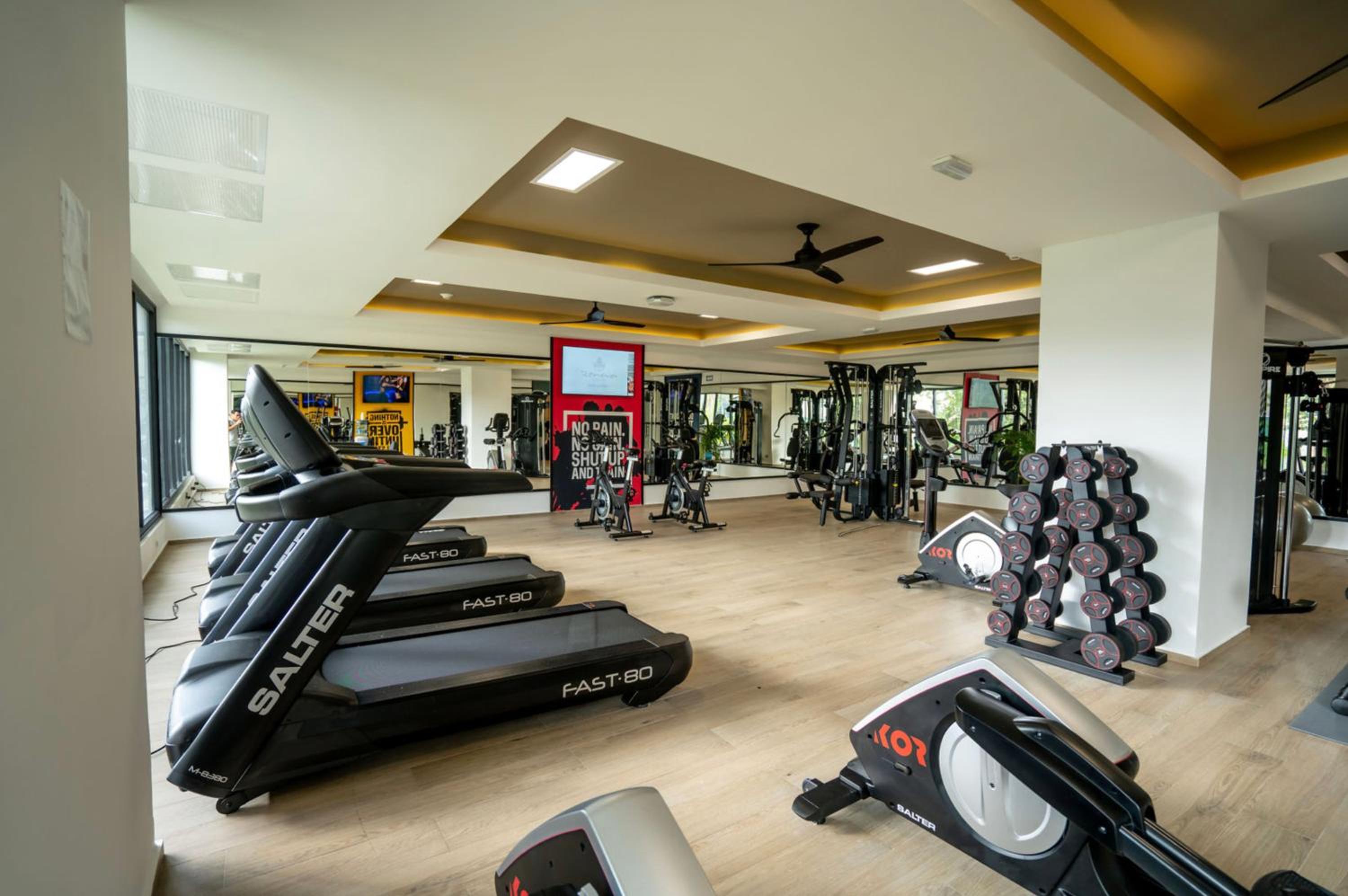 Riu Palace Kukulkan - Adults Only - All Inclusive