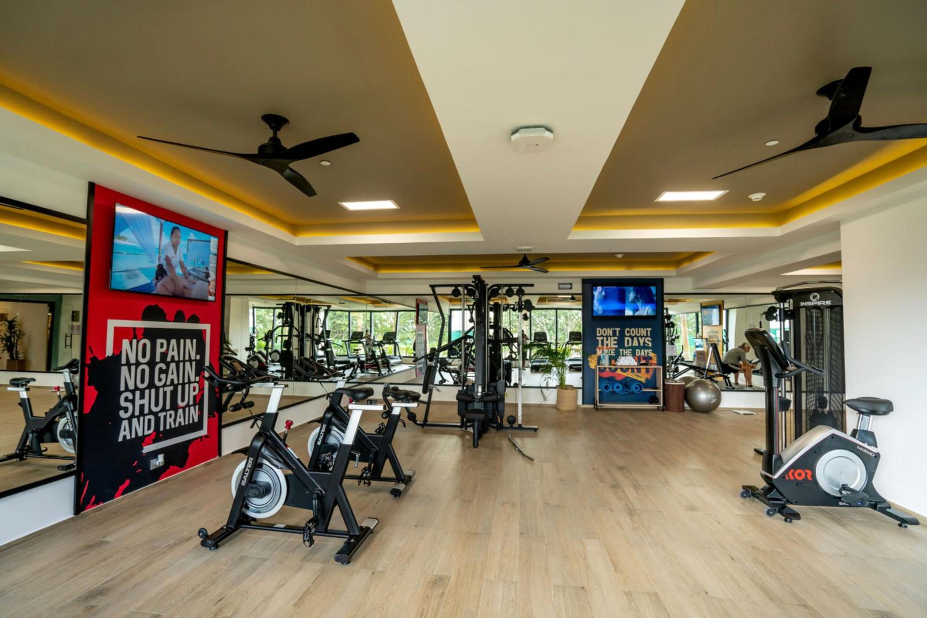 Riu Palace Kukulkan - Adults Only - All Inclusive