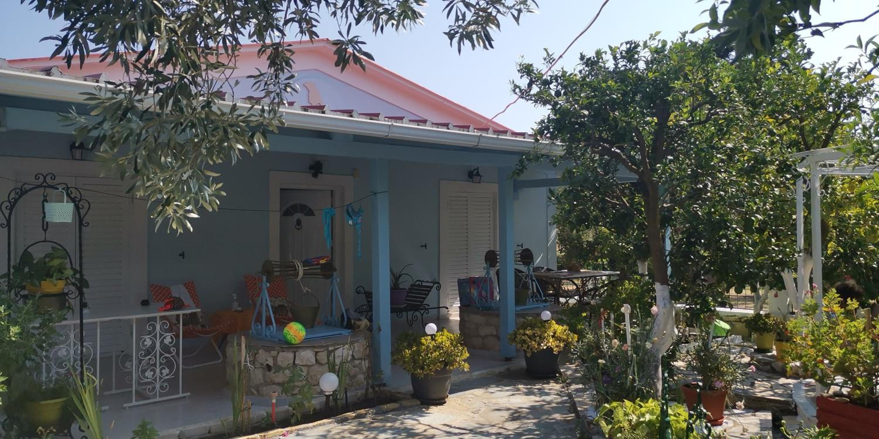 Villa Mimika