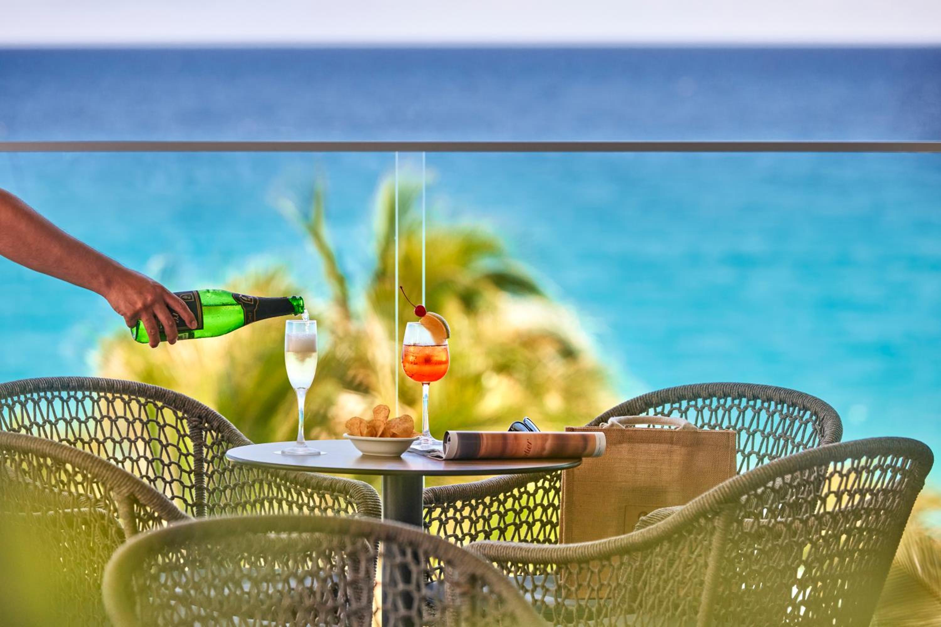Riu Palace Kukulkan - Adults Only - All Inclusive
