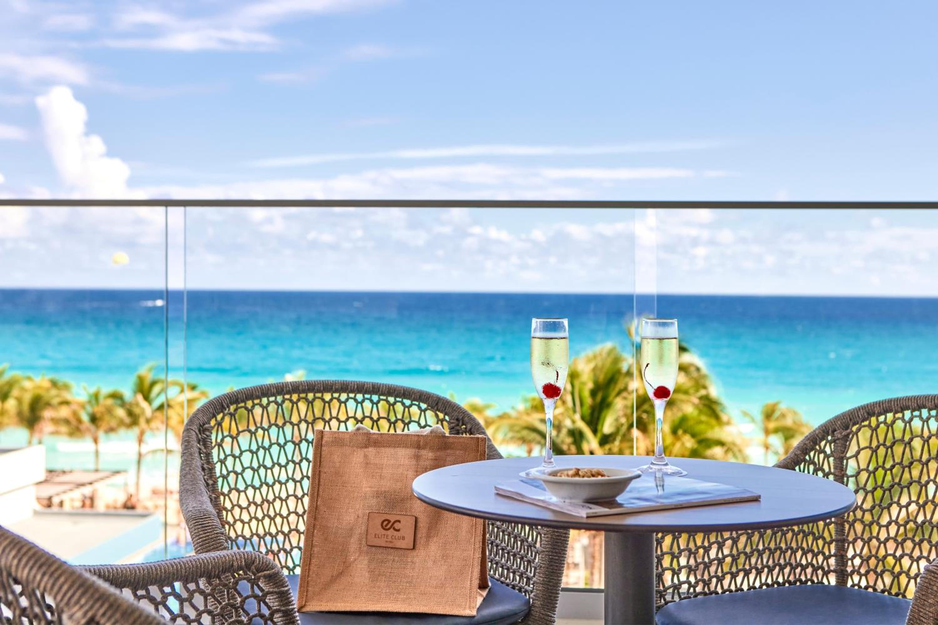 Riu Palace Kukulkan - Adults Only - All Inclusive
