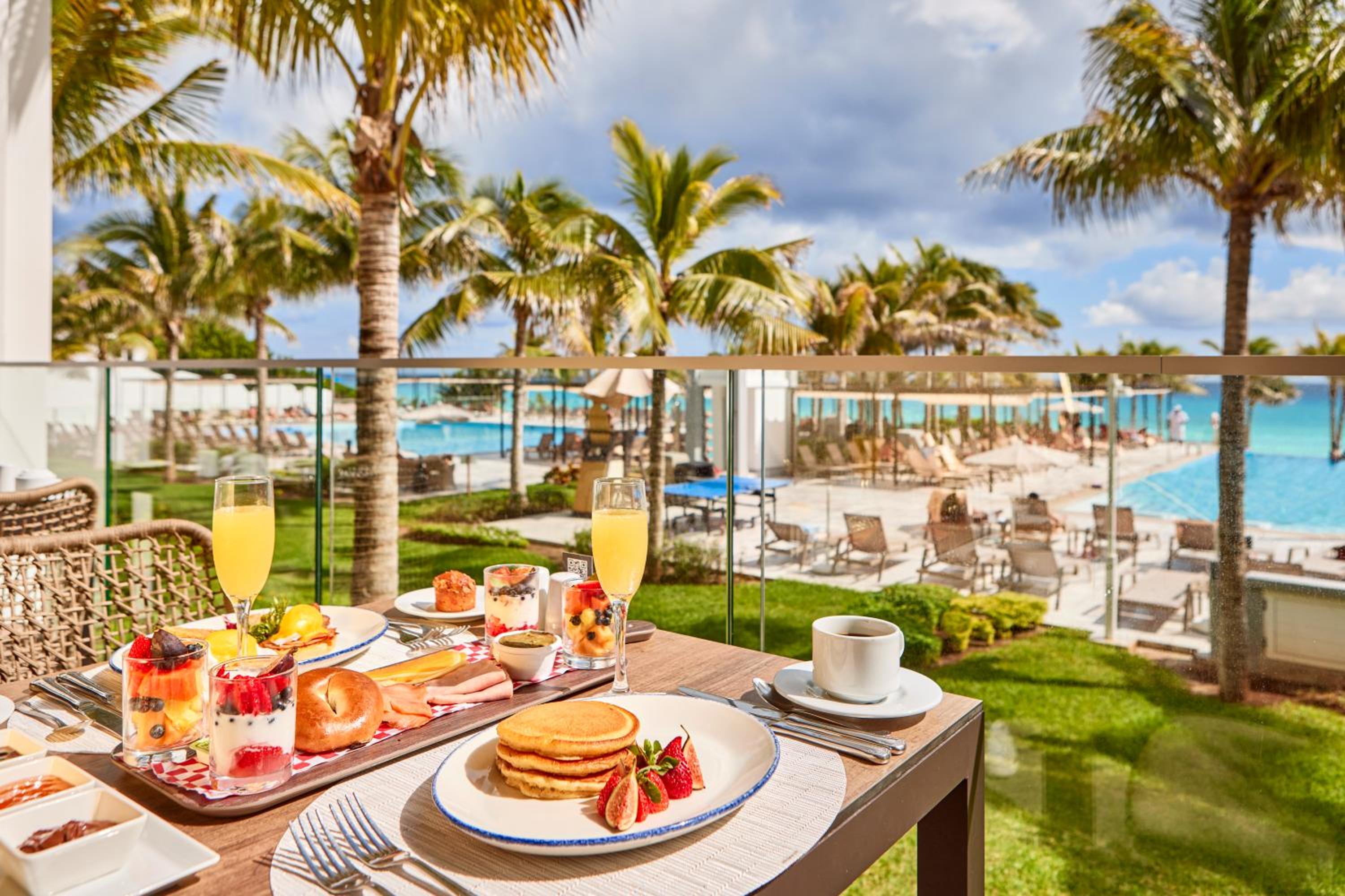 Riu Palace Kukulkan - Adults Only - All Inclusive
