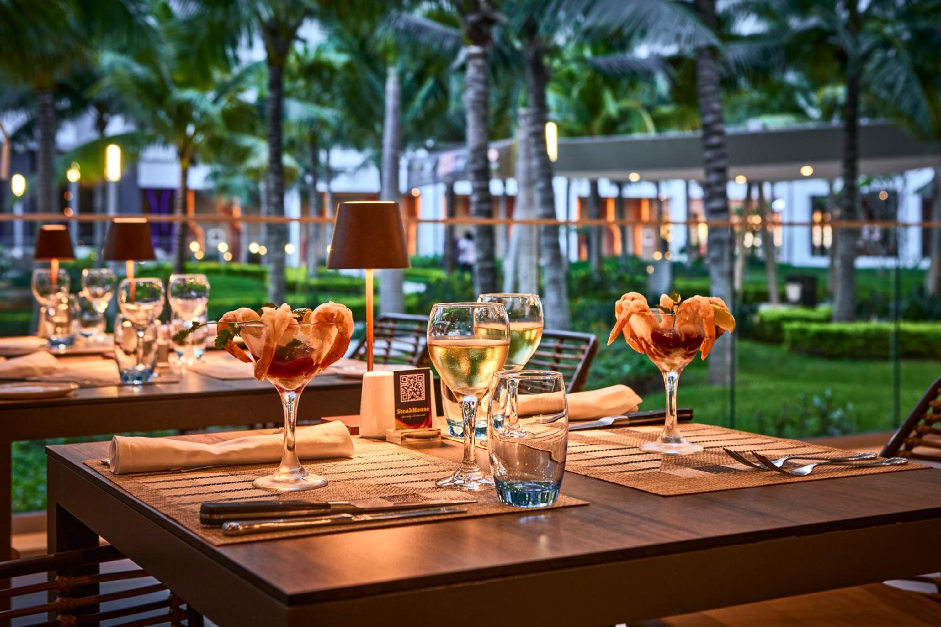 Riu Palace Kukulkan - Adults Only - All Inclusive