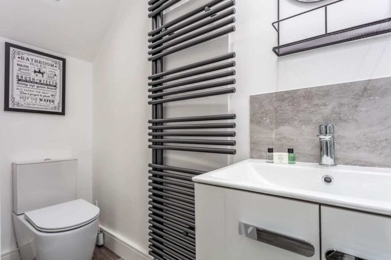 St Meddans Mews in Troon view 4