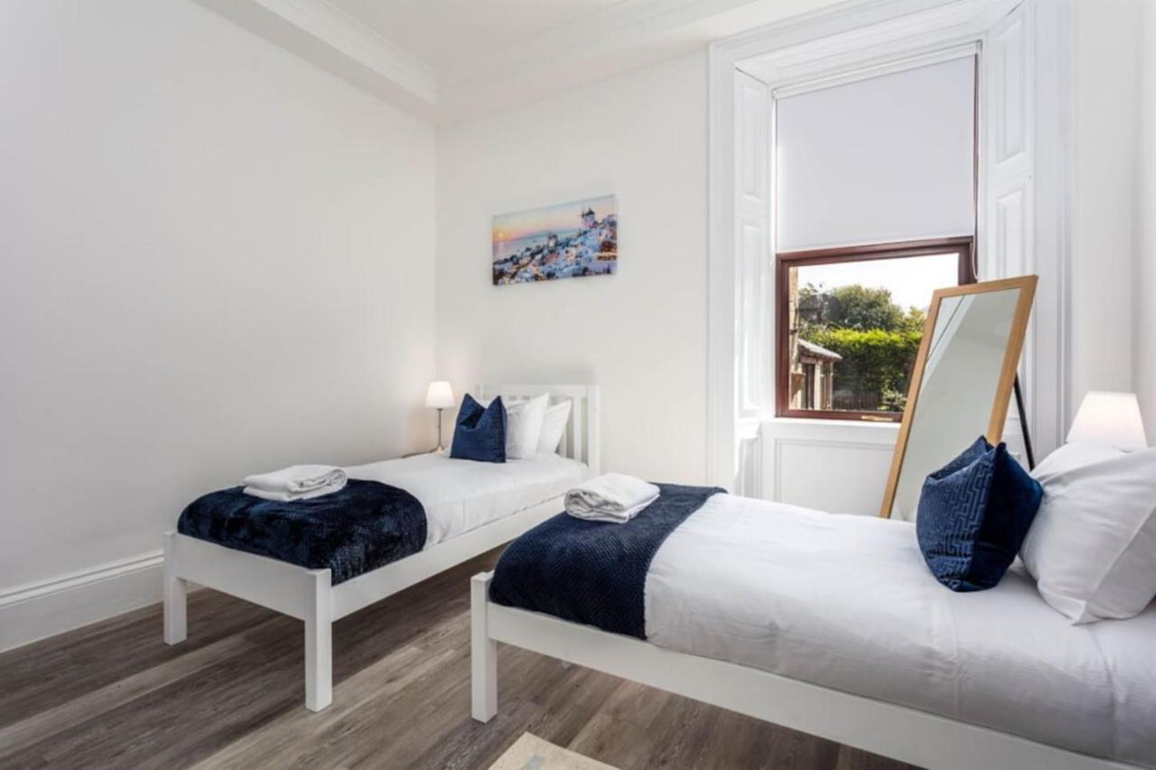 St Meddans Mews in Troon view 5