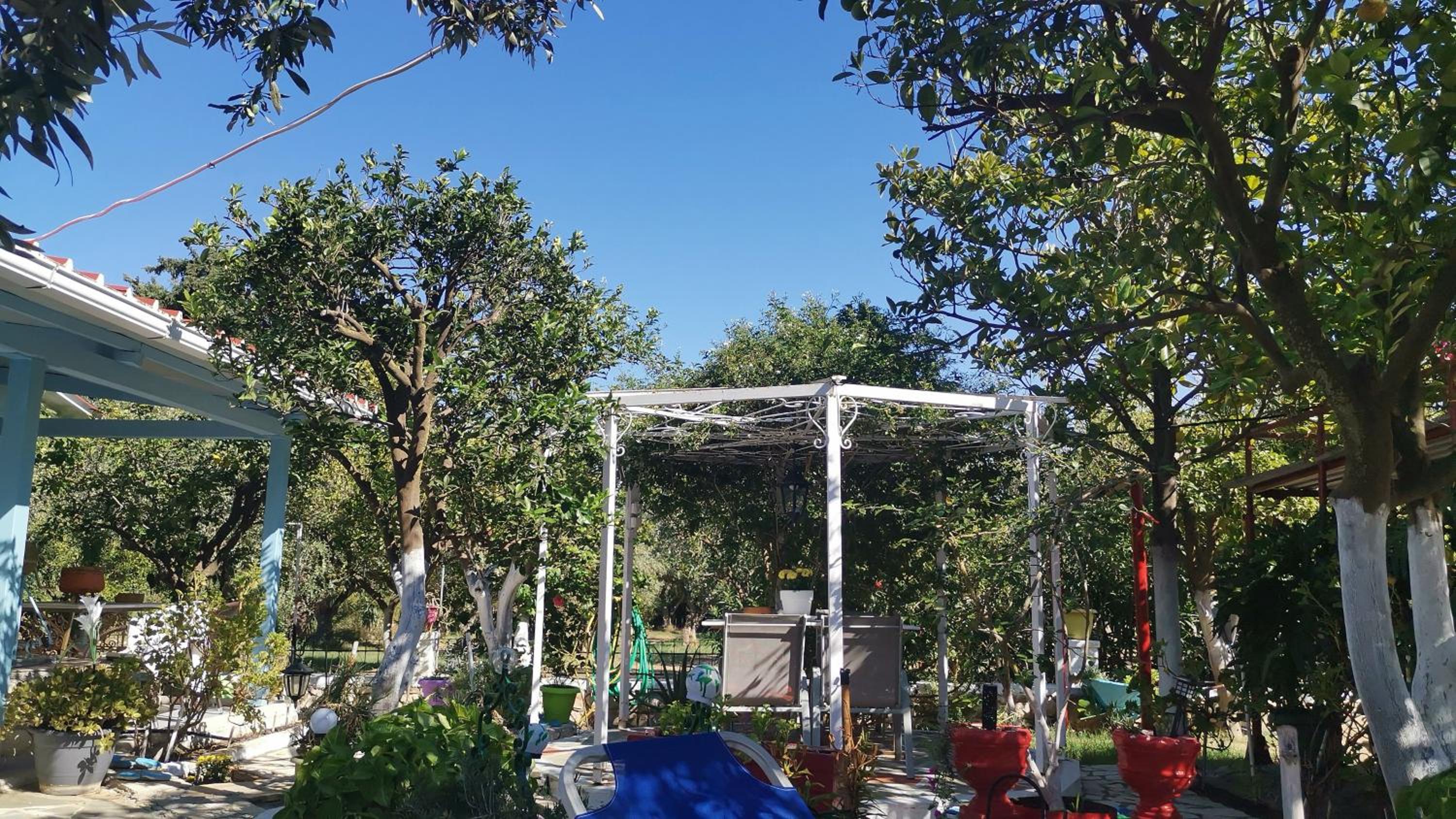 Villa Mimika