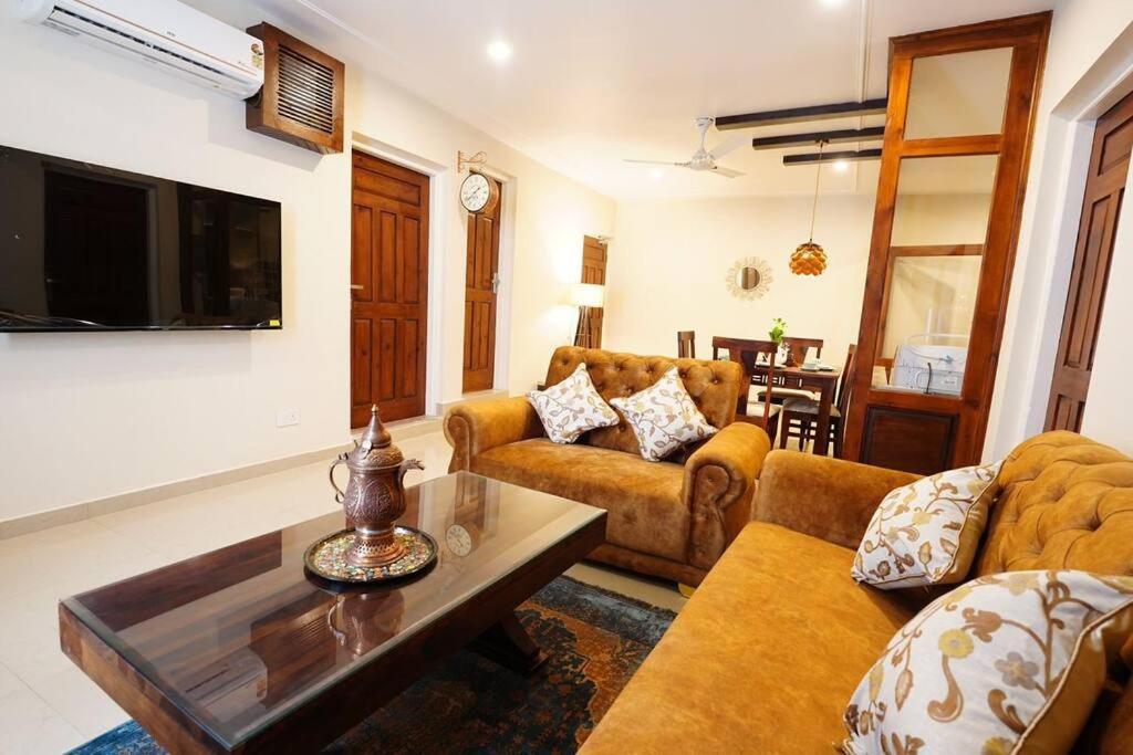 Walisons Homestay Spirea 2 BHK B3 view 2