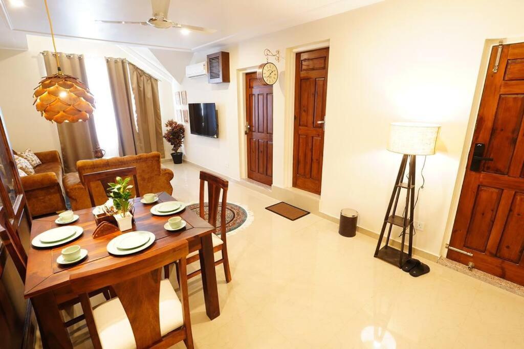 Walisons Homestay Spirea 2 BHK B3 view 4