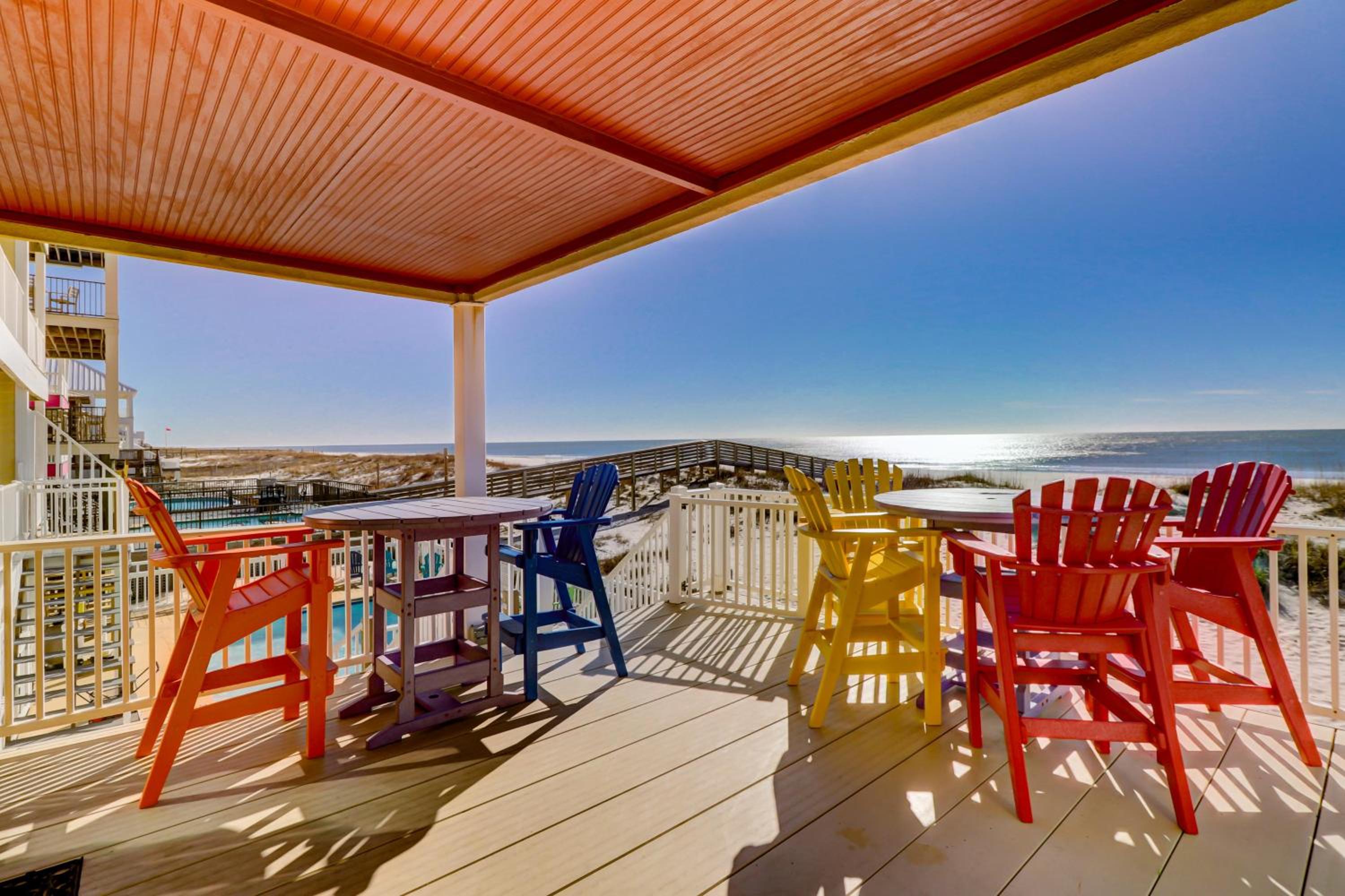 Southern Comfort by the Sea view 2