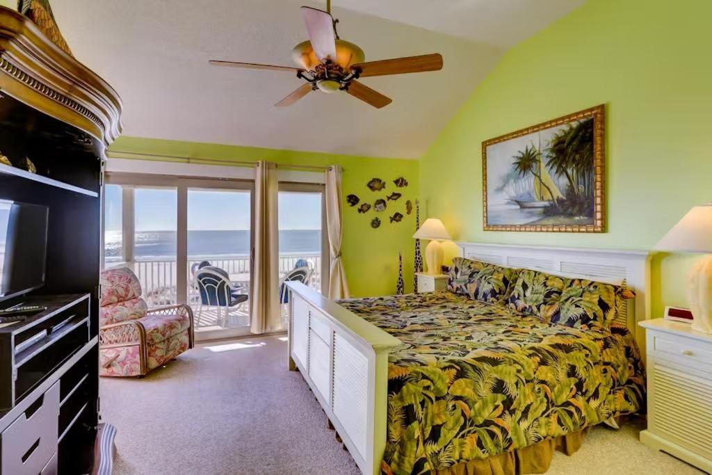 Southern Comfort by the Sea view 4