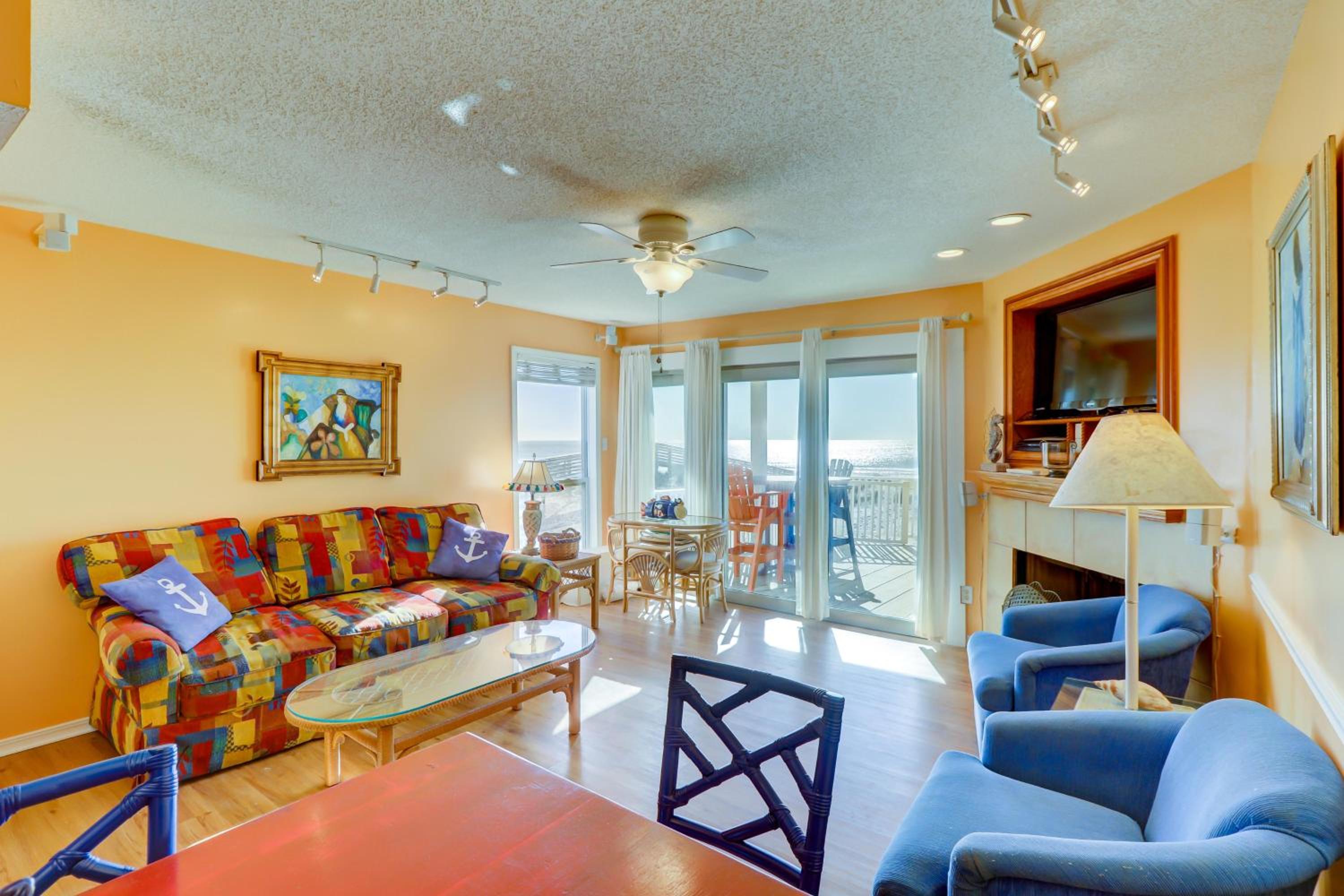 Southern Comfort by the Sea view 3