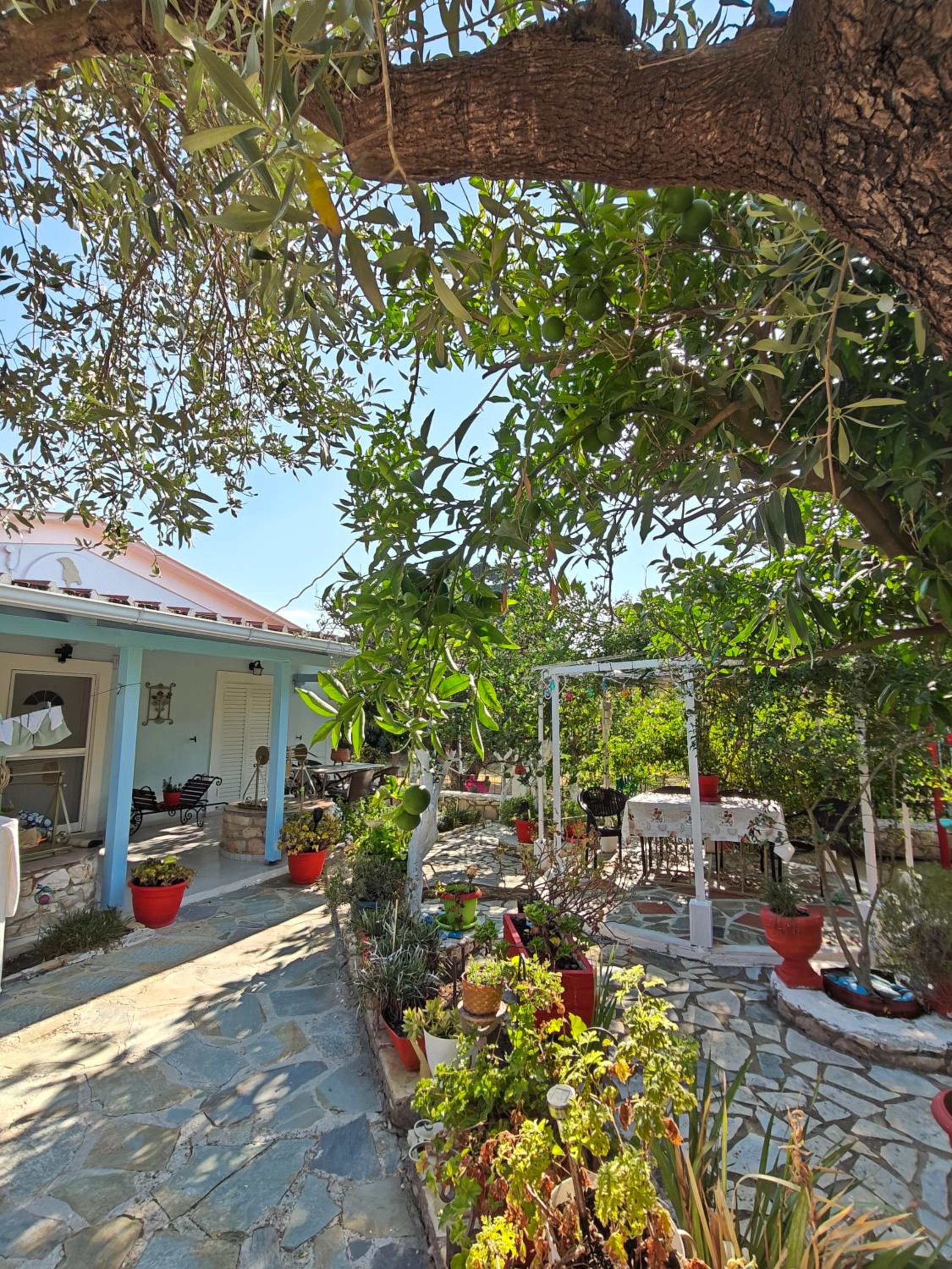 Villa Mimika