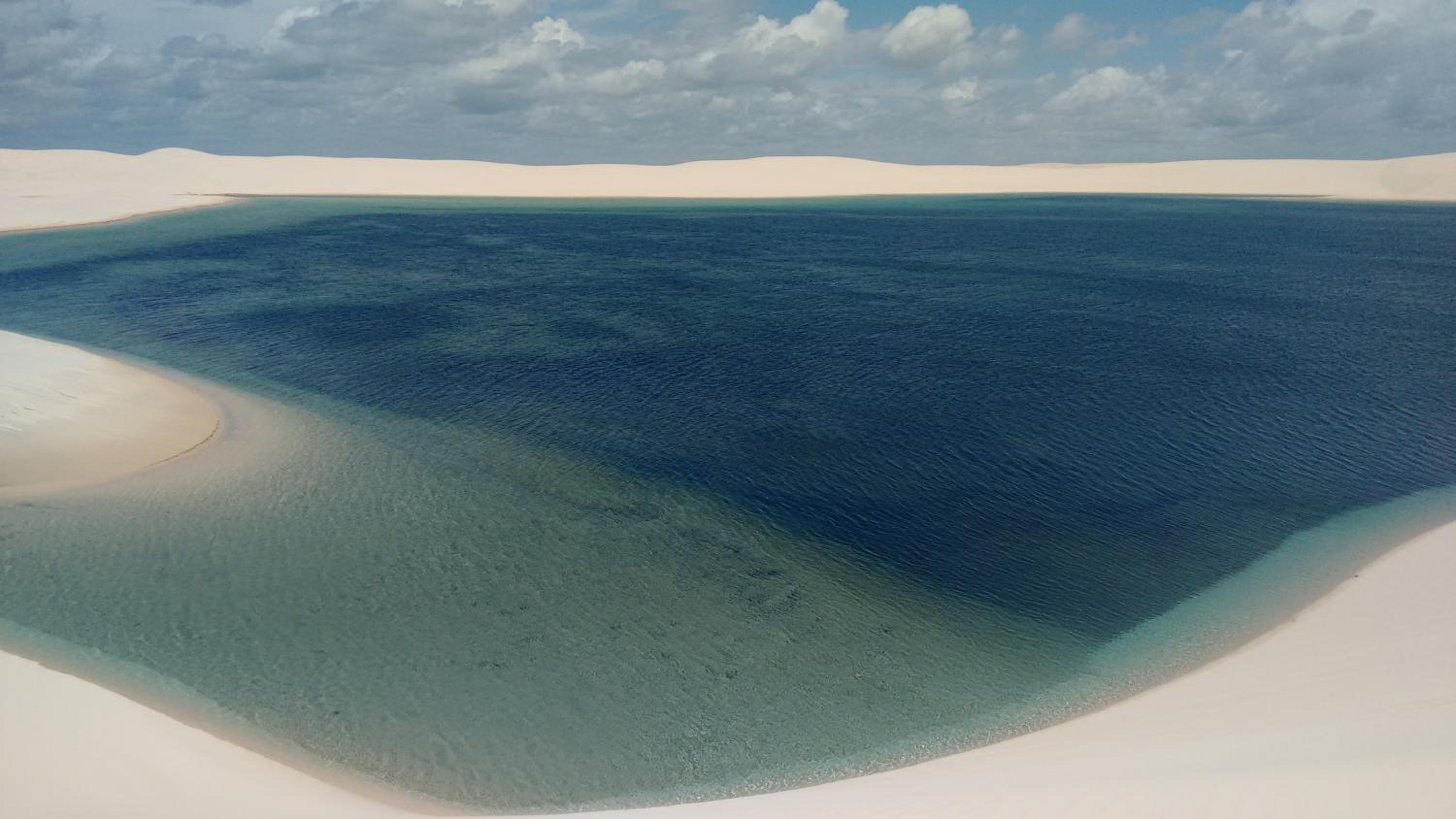 Pousada Reflexo das Águas