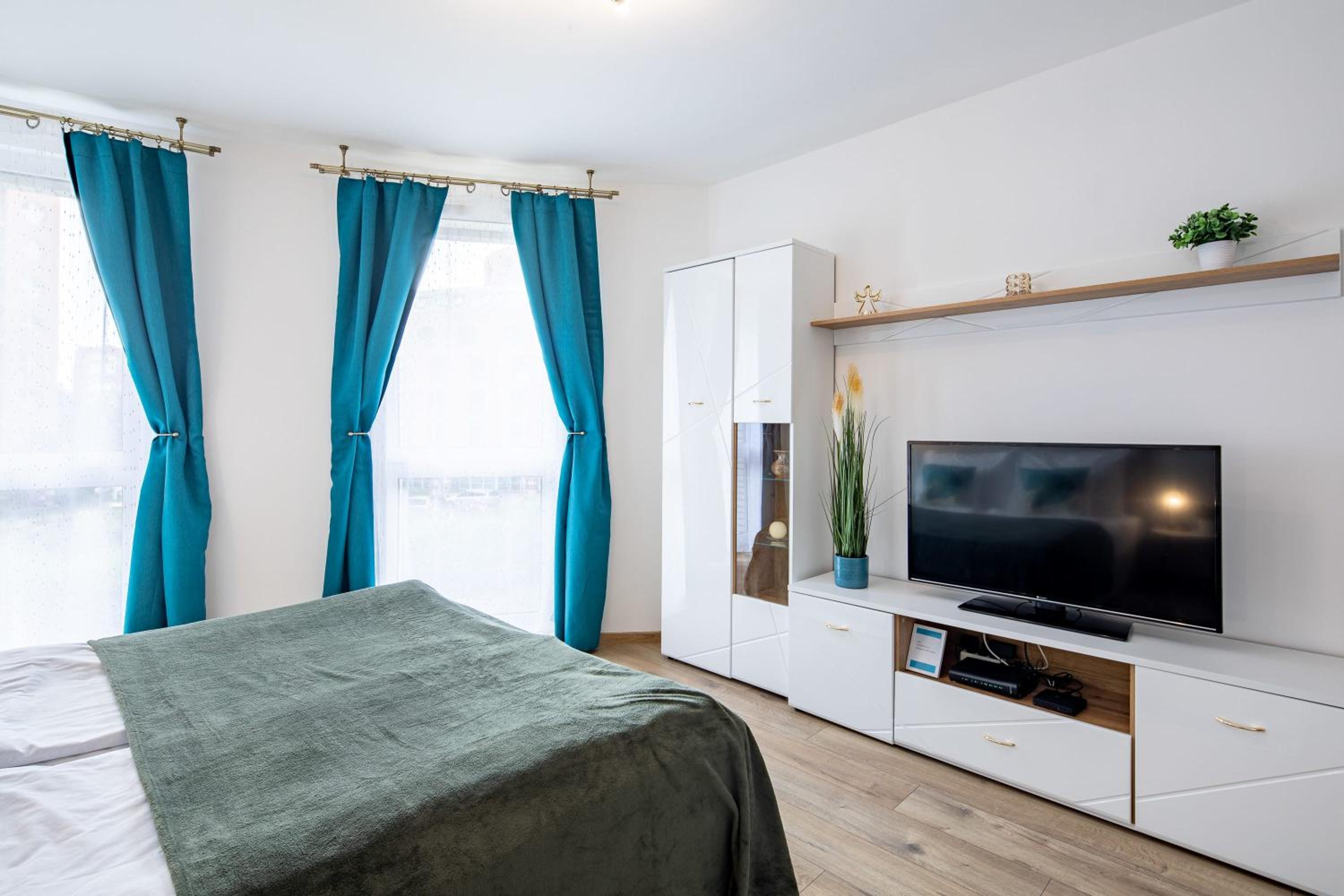 Cozy - Central - Easy Stay view 4