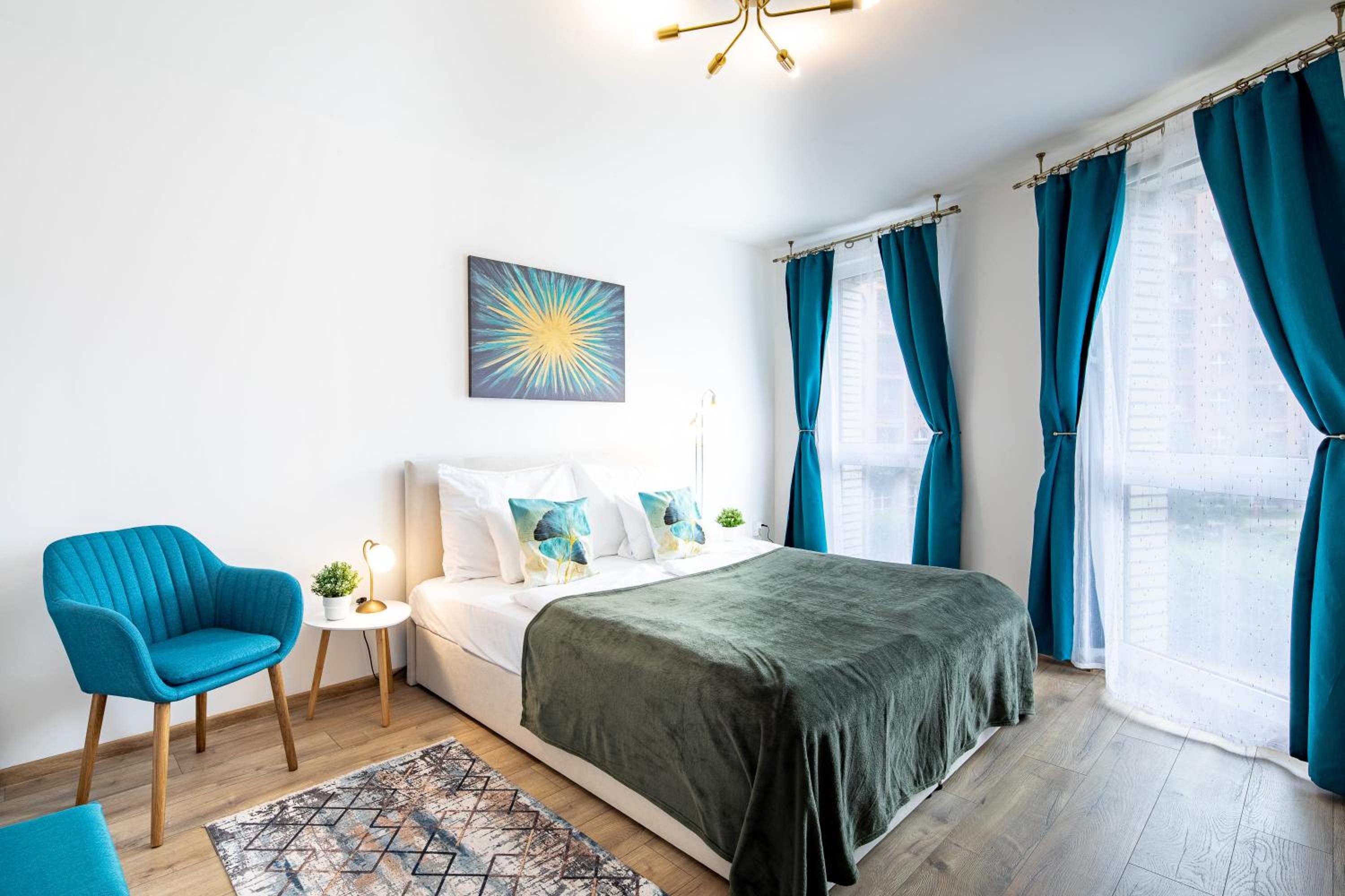 Cozy - Central - Easy Stay view 5