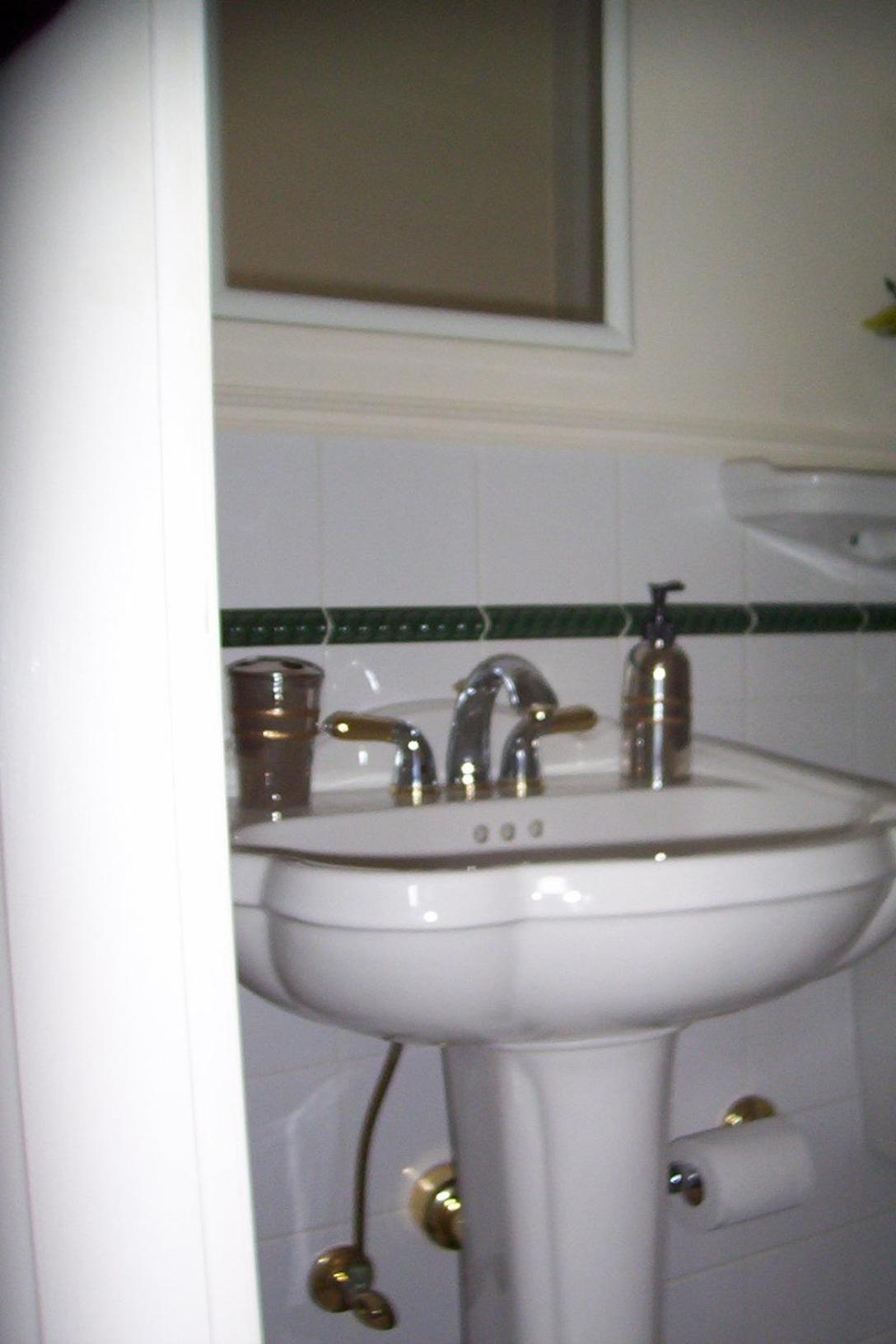 Arbor View House Bed and Breakfast