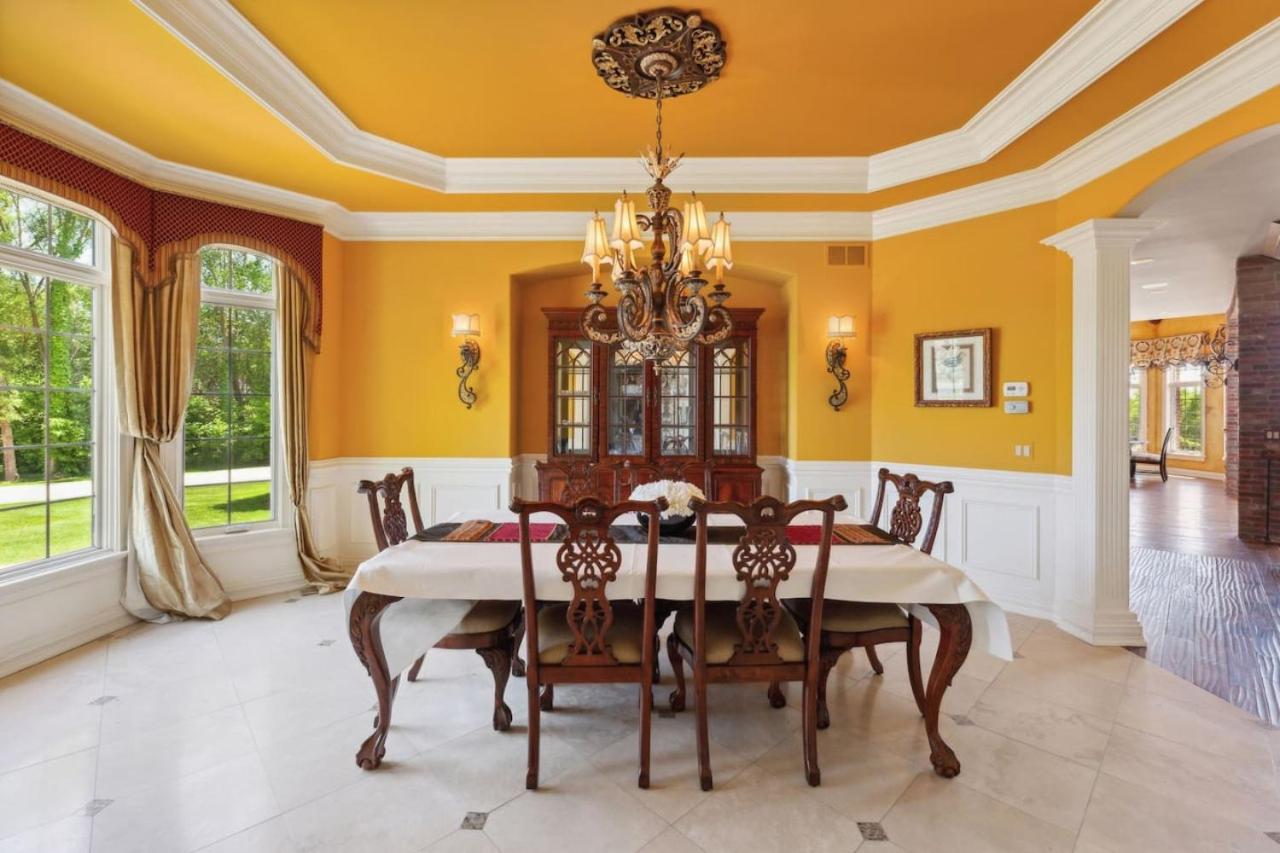 Grand Estate at the Preserve view 2