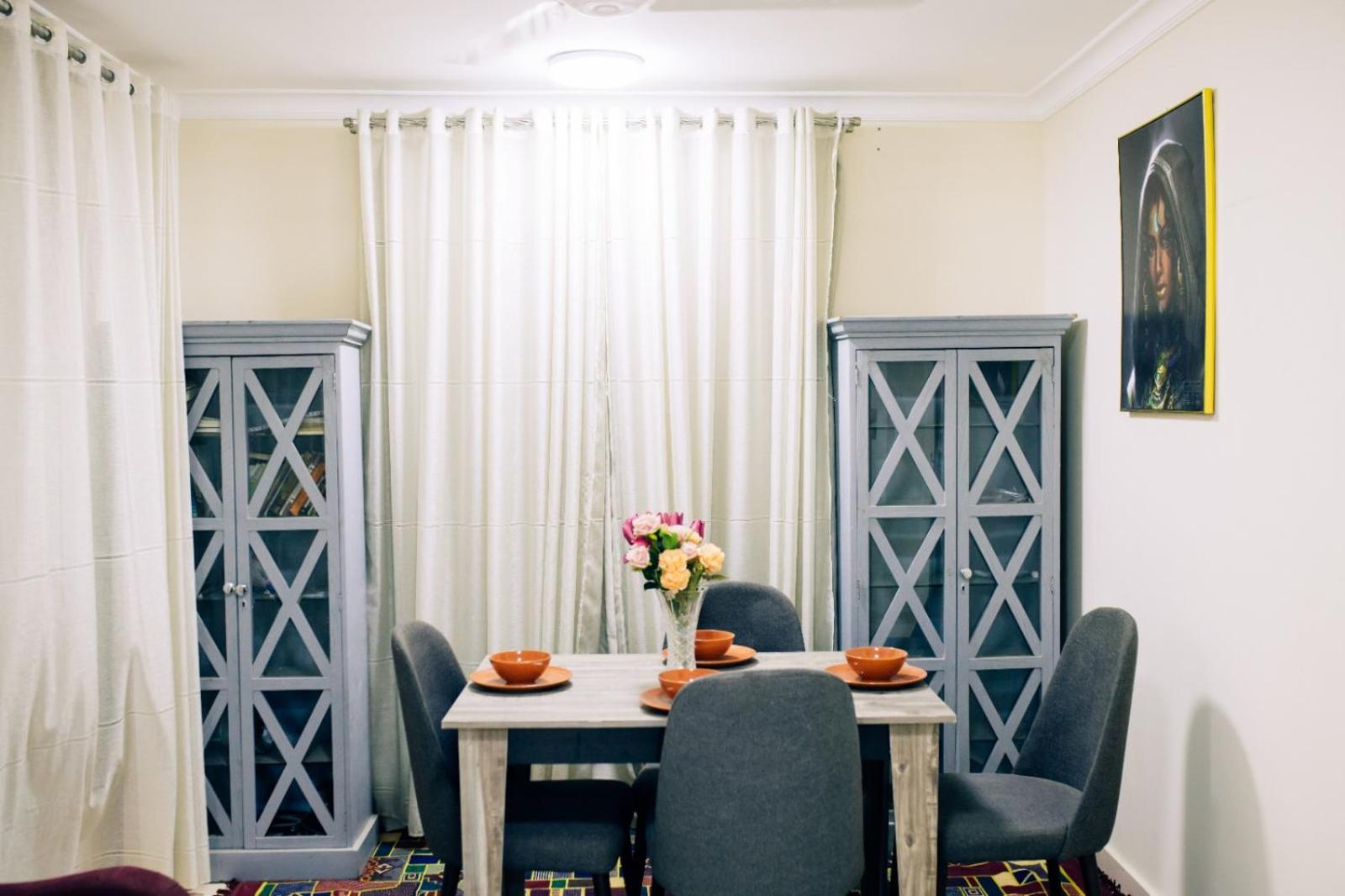 Farah Guest House