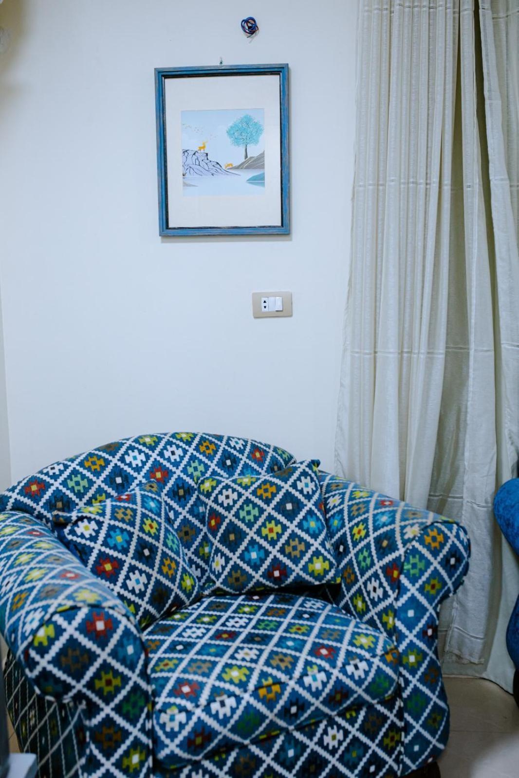 Farah Guest House