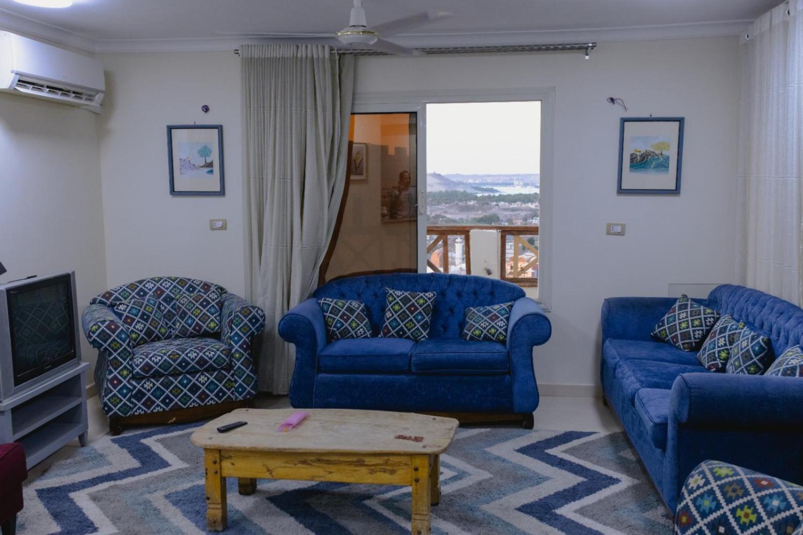 Farah Guest House