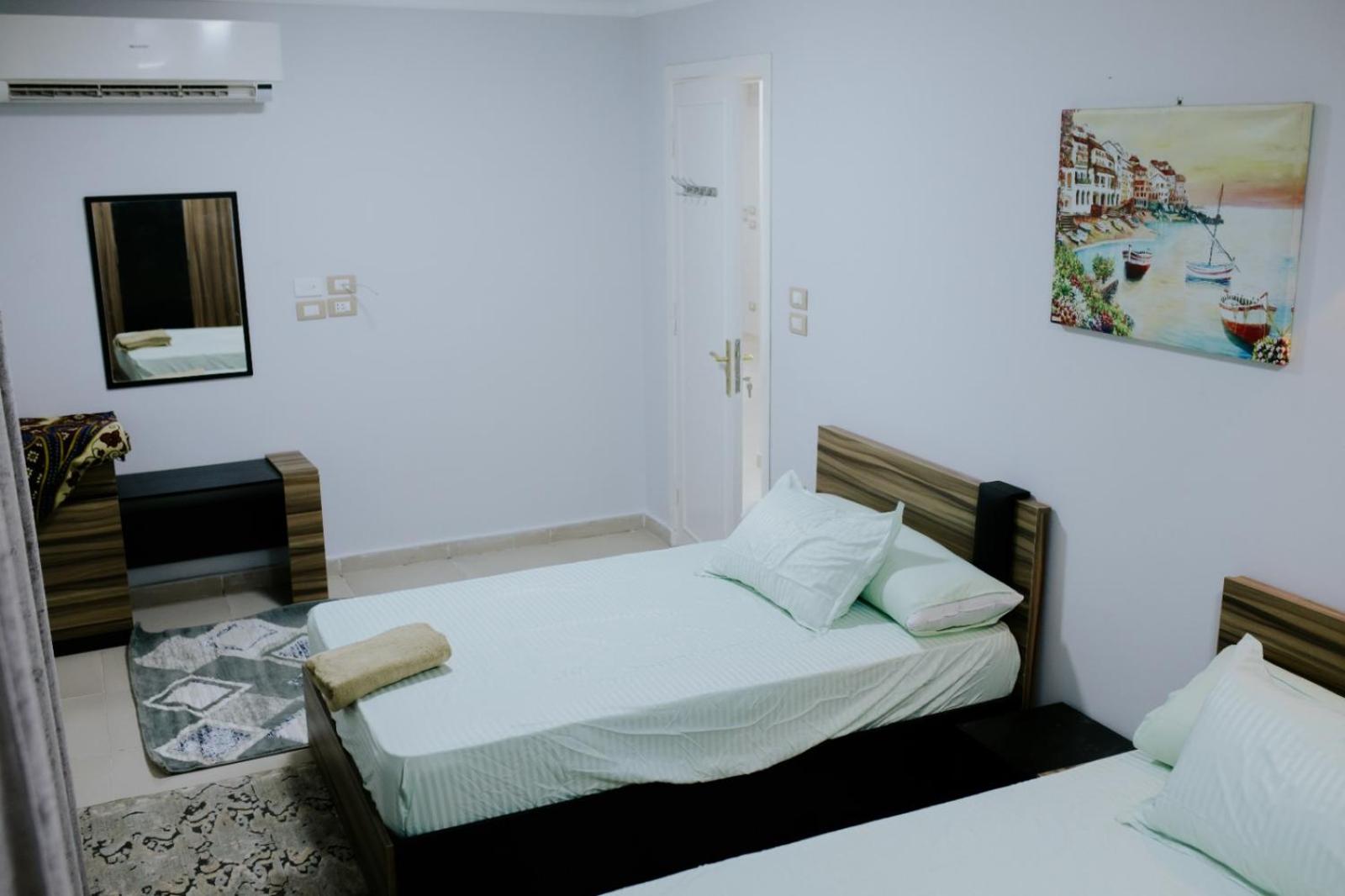 Farah Guest House